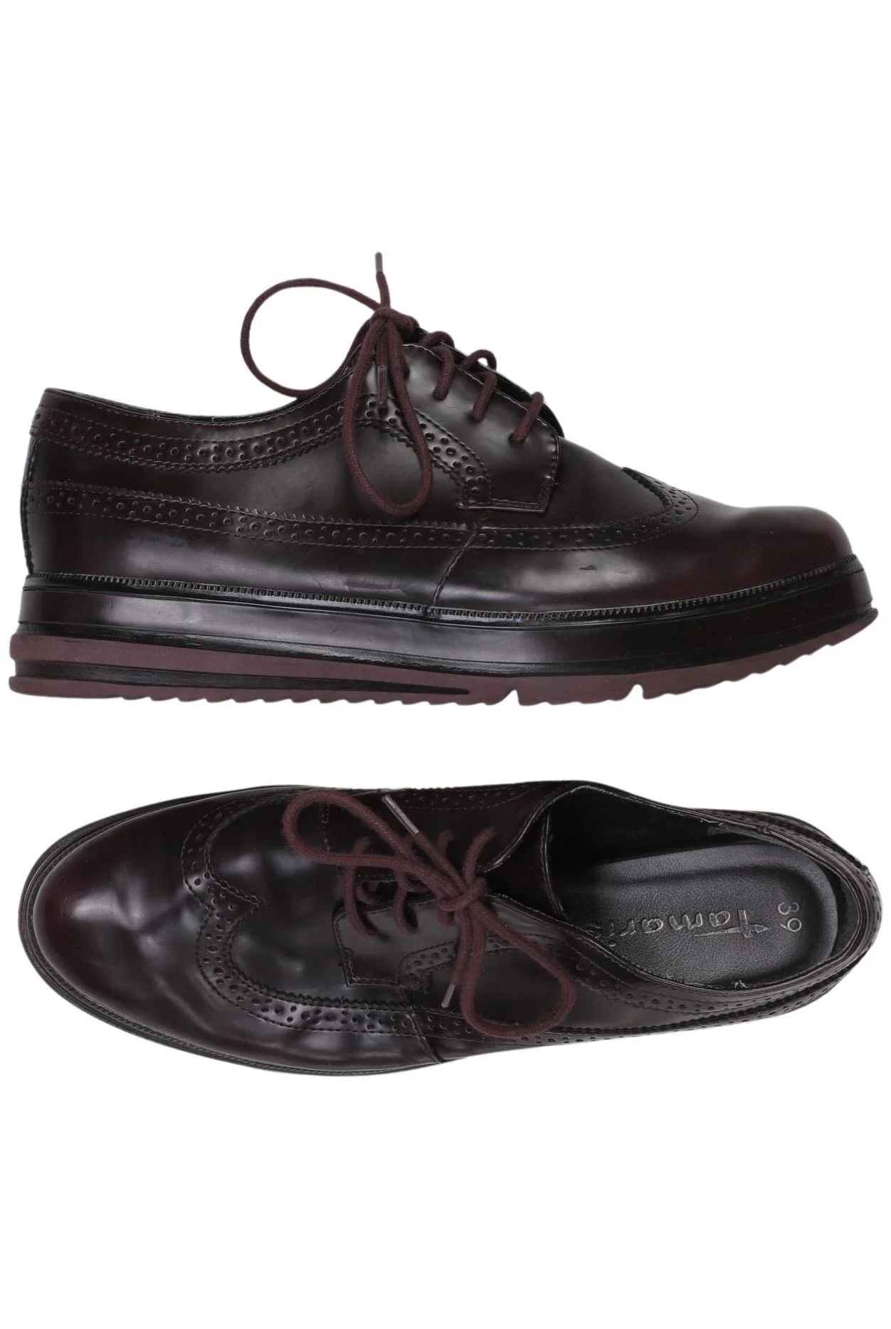 Tamaris Damen Halbschuh