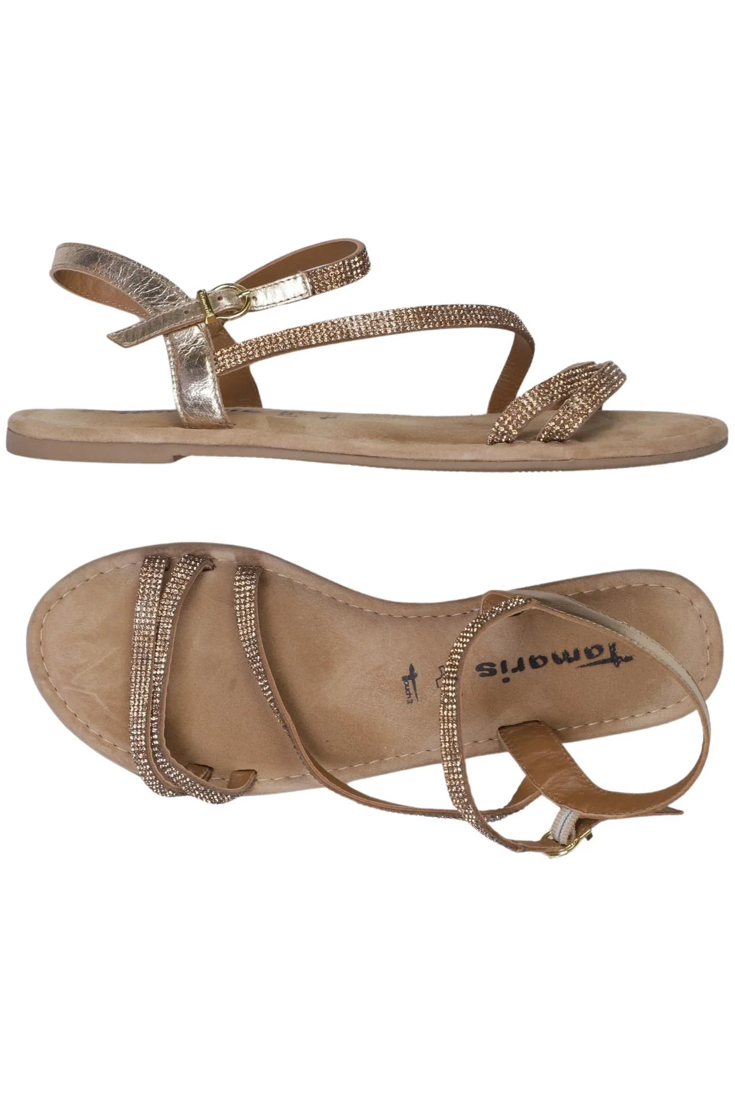 Tamaris Damen Sandalen