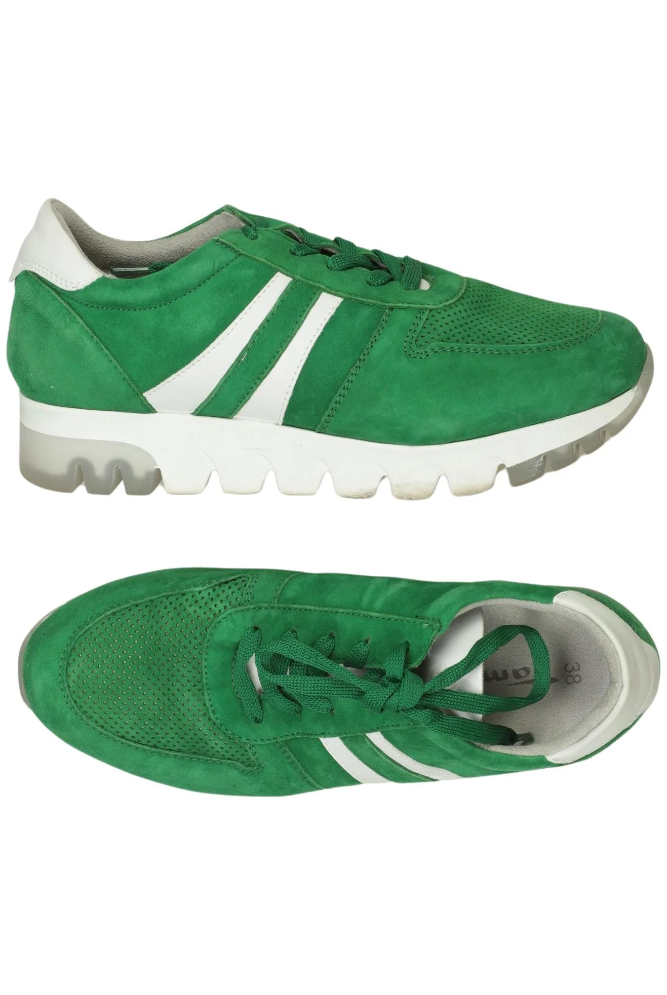 Tamaris Damen Sneaker