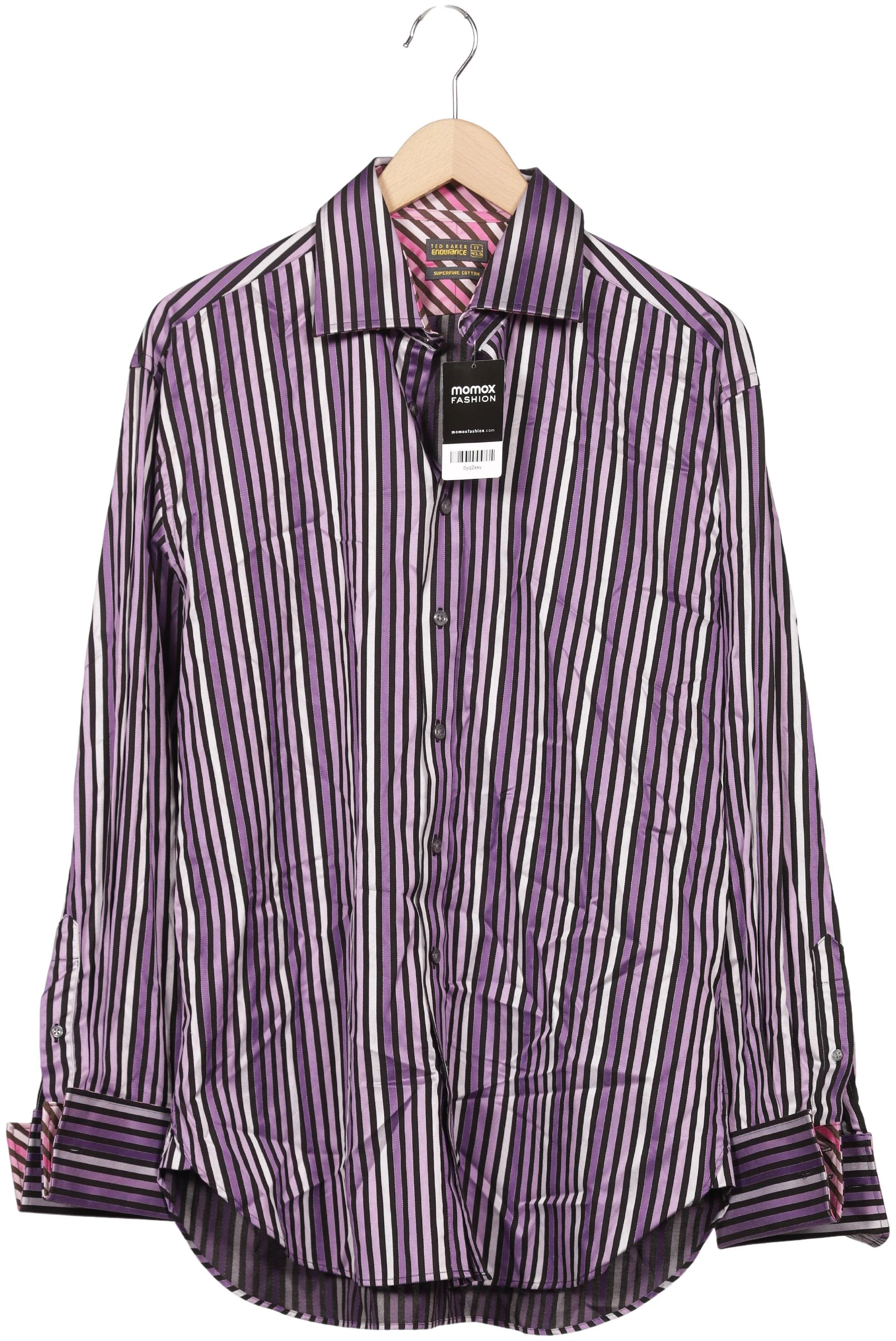 TED BAKER Herren Hemd