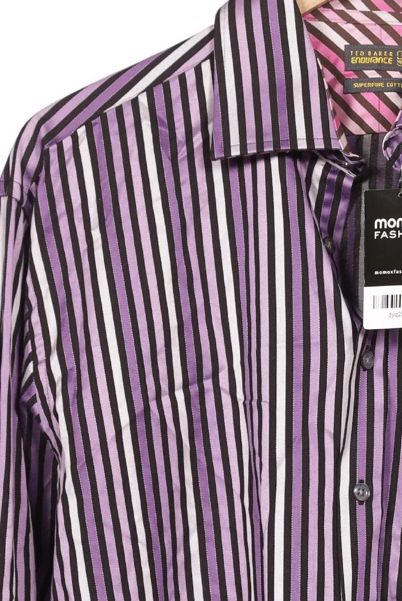 TED BAKER Herren Hemd - Image 3