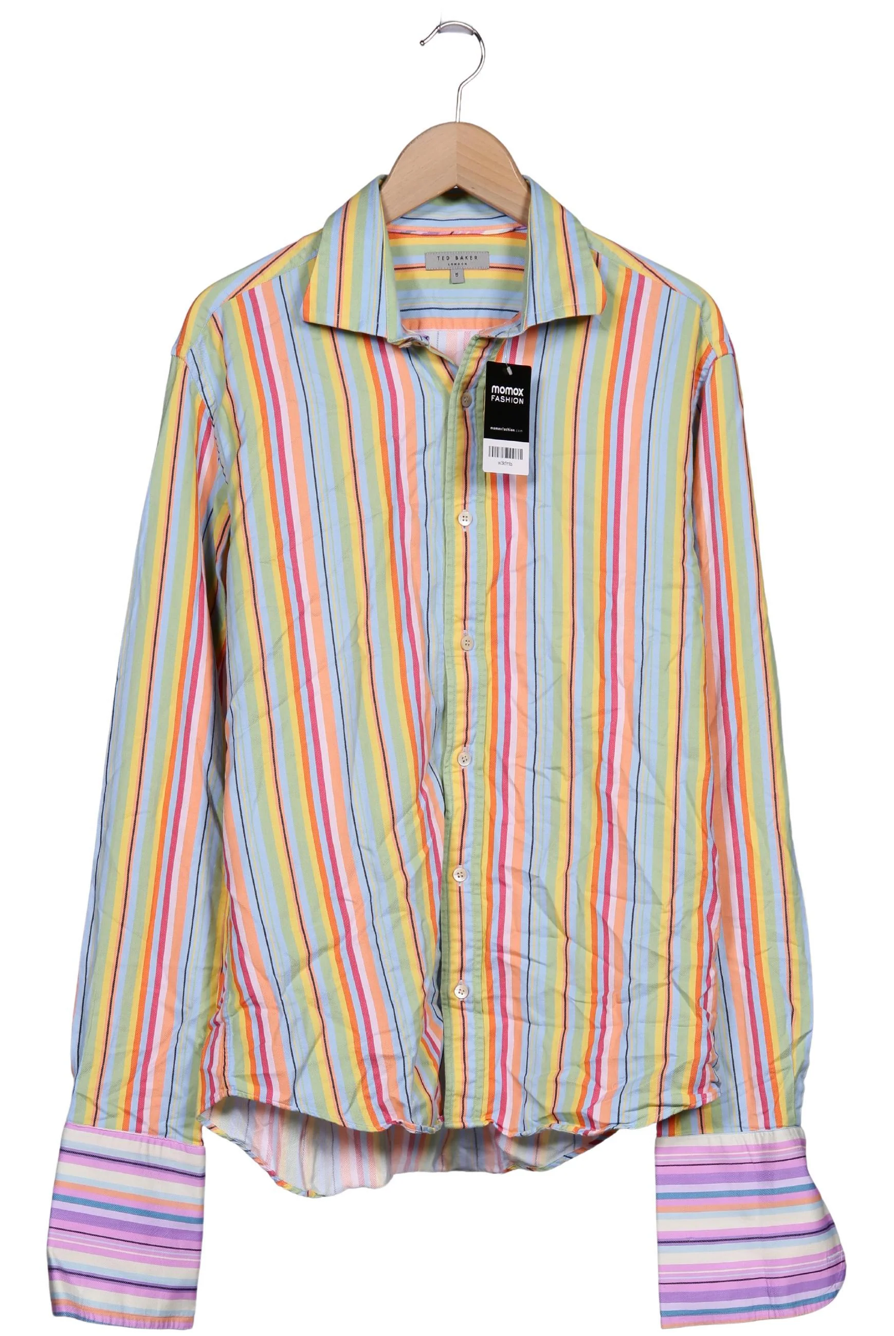 TED BAKER Herren Hemd