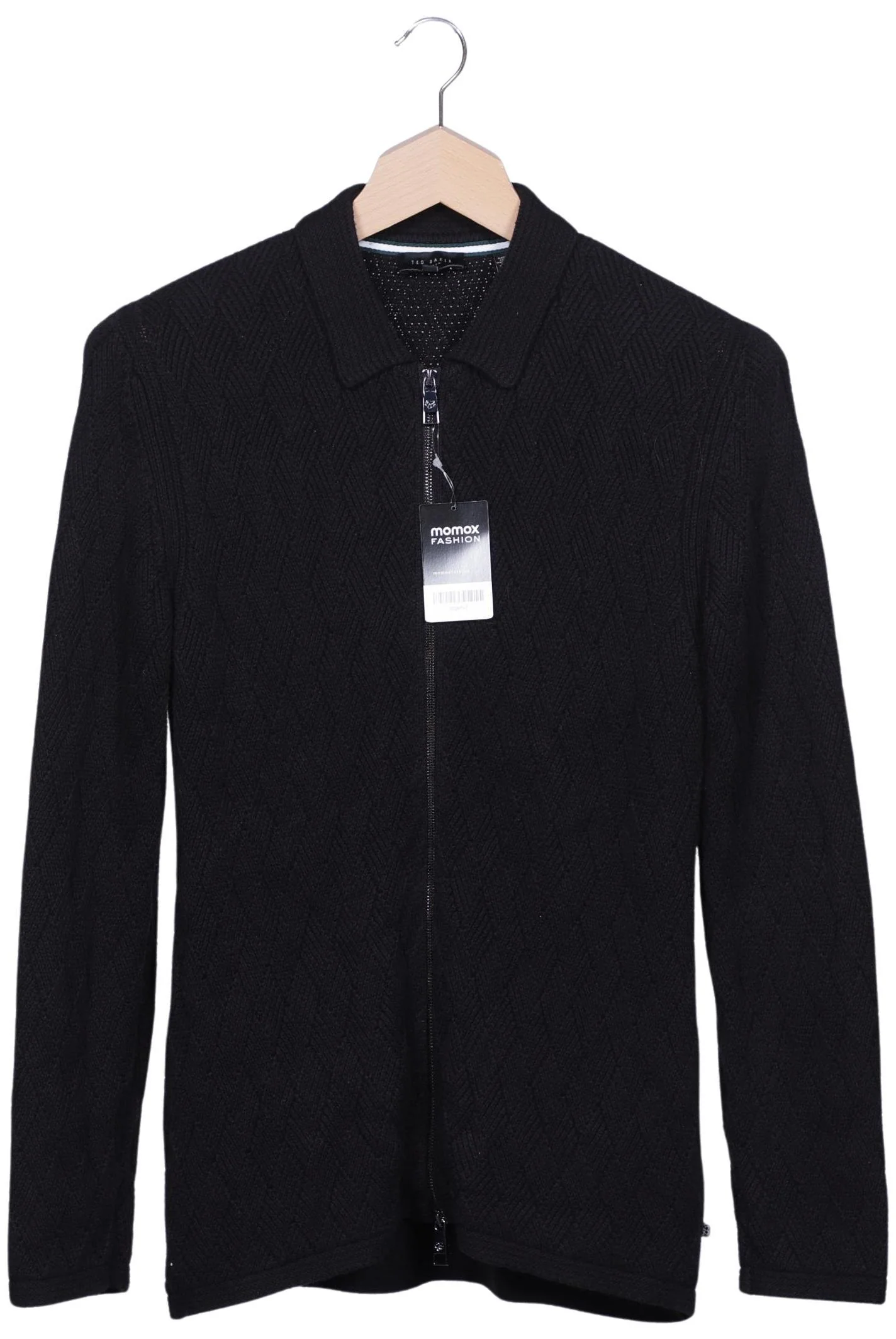 TED BAKER Herren Strickjacke