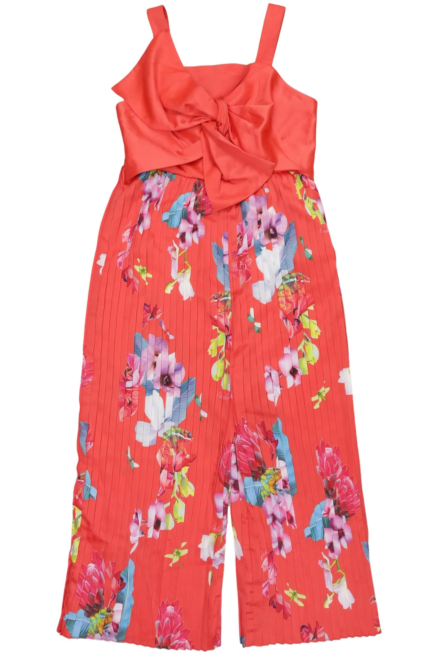 TED BAKER Mädchen Stoffhose