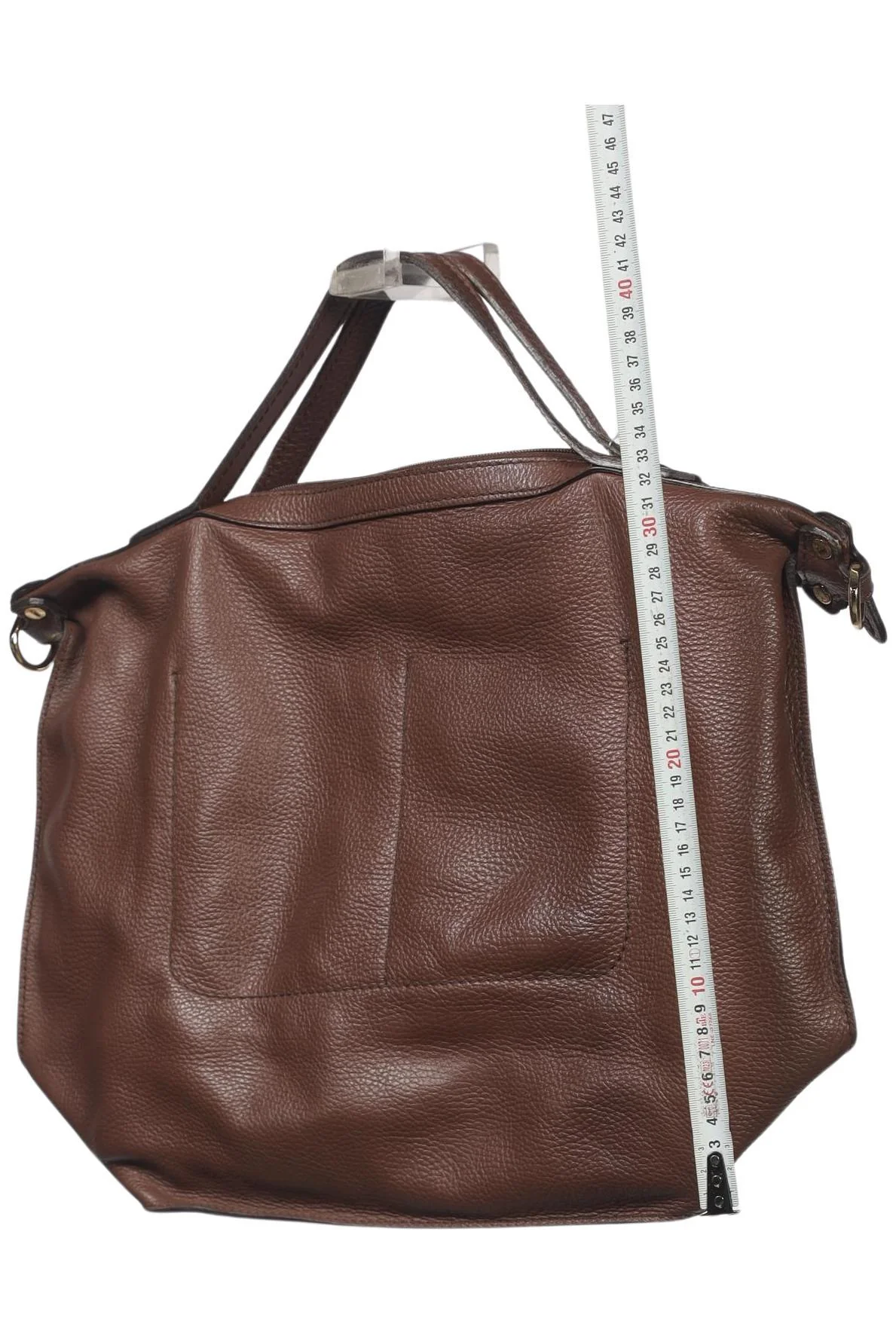The Bridge Damen Handtasche gross Leder - Image 2
