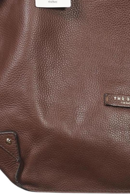 The Bridge Damen Handtasche gross Leder - Image 3