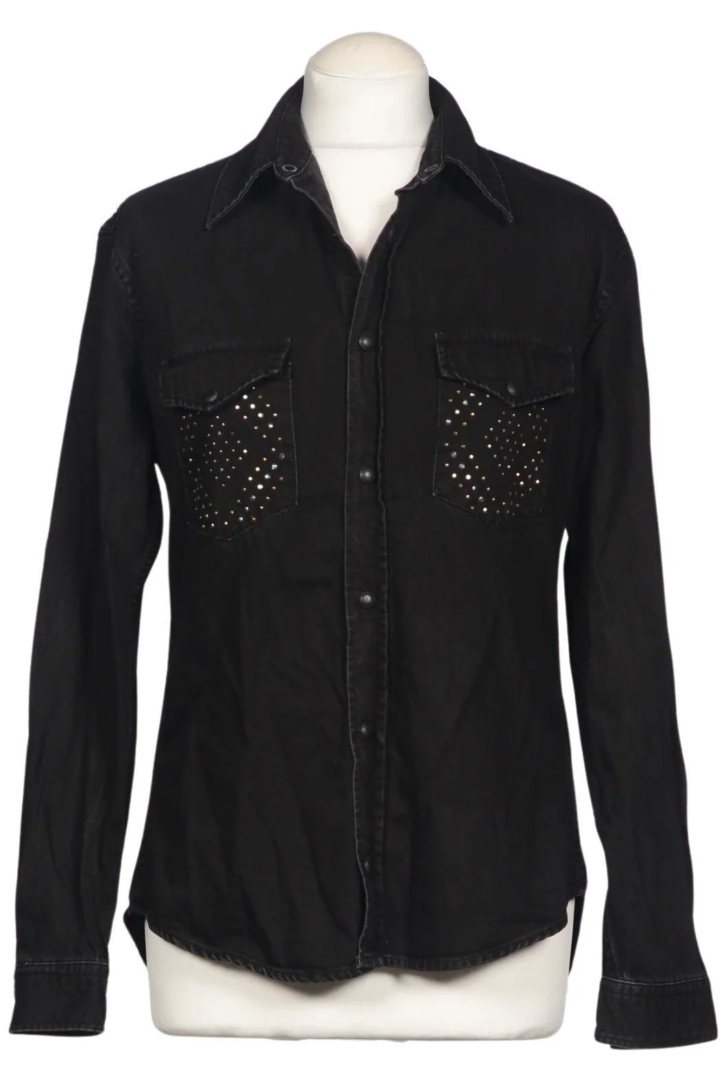 The Kooples Damen Bluse