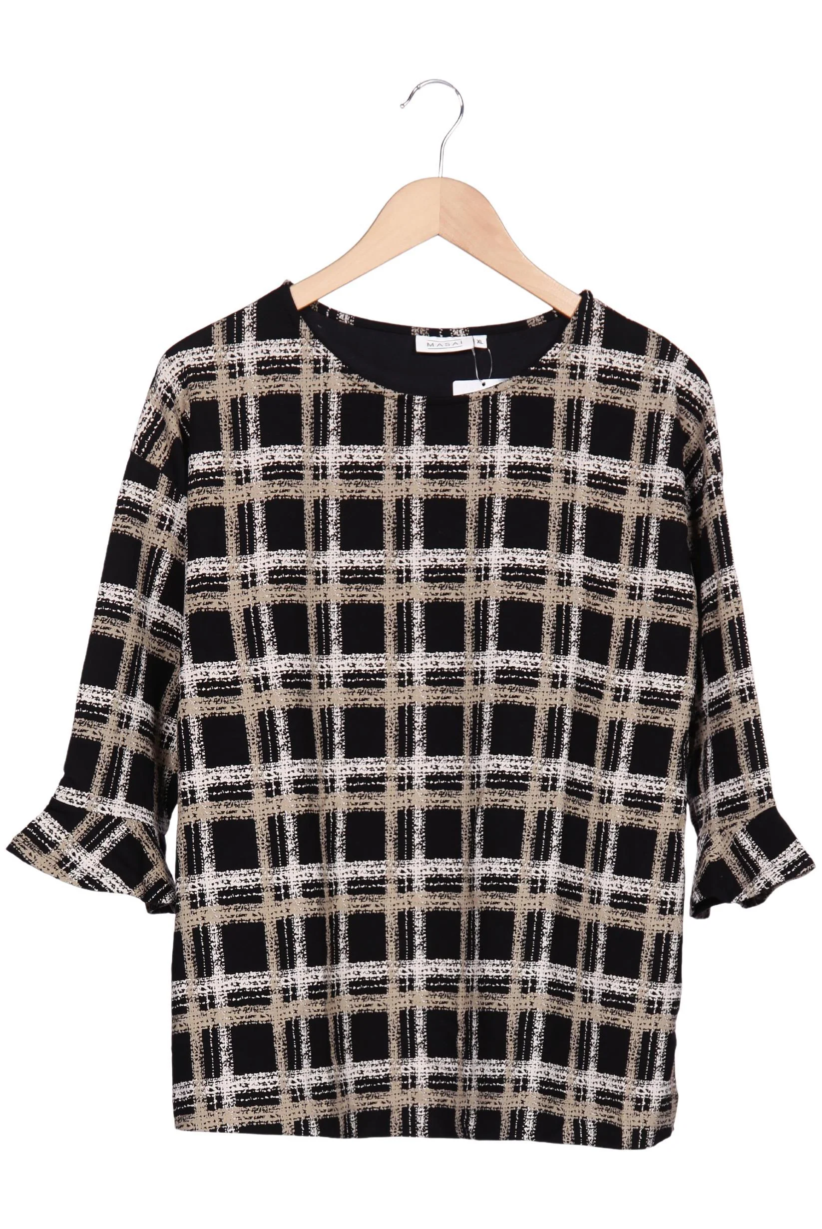 The MASAI Clothing Company Damen Langarmshirt