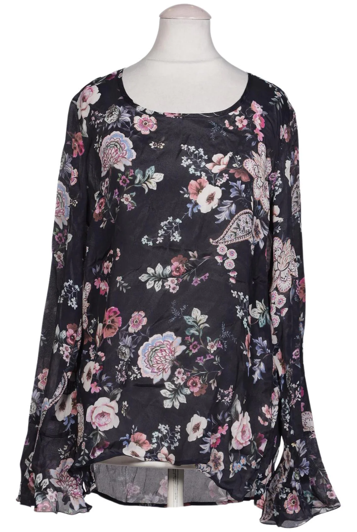 THE MERCER N.Y. Damen Bluse