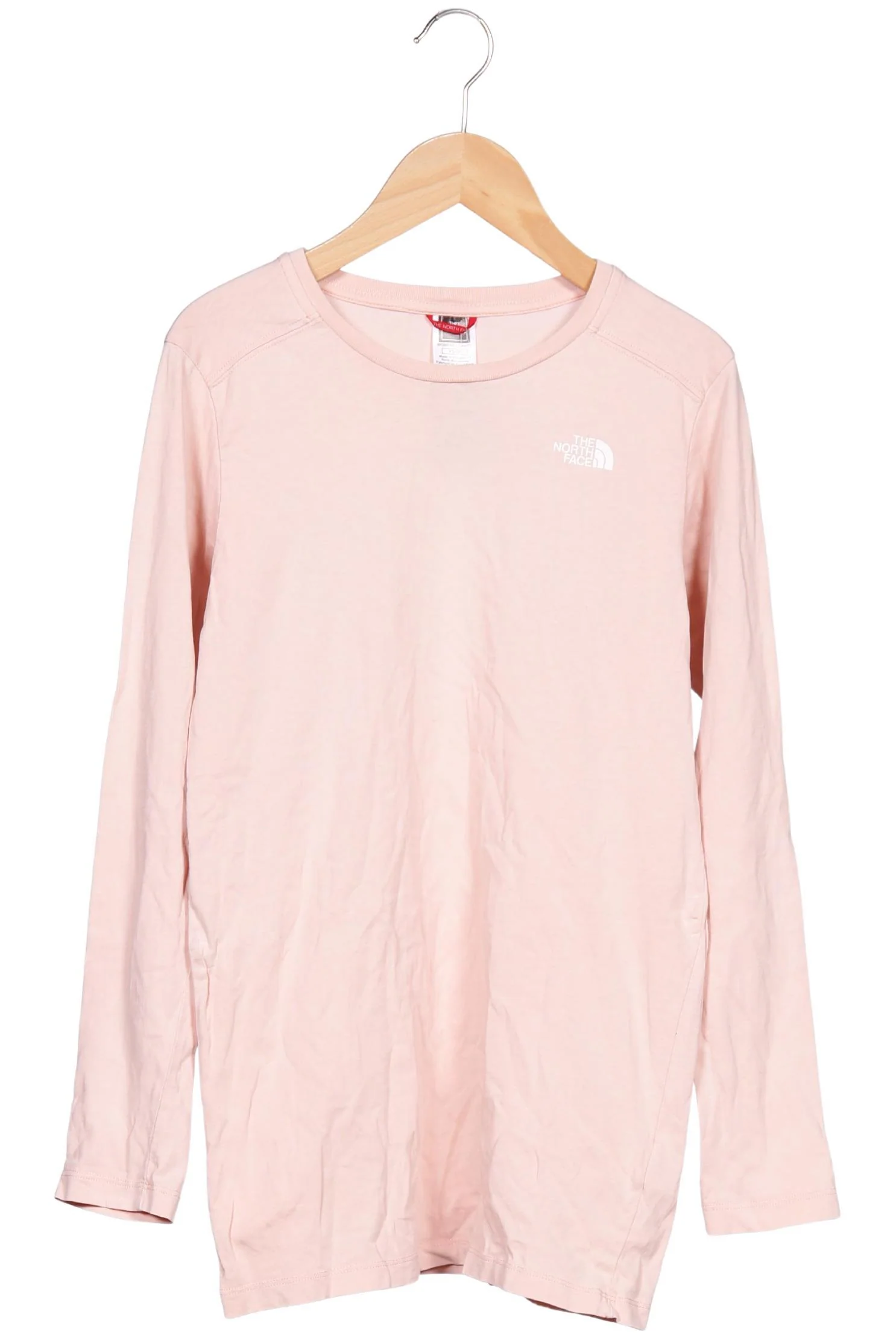 The North Face Damen Langarmshirt