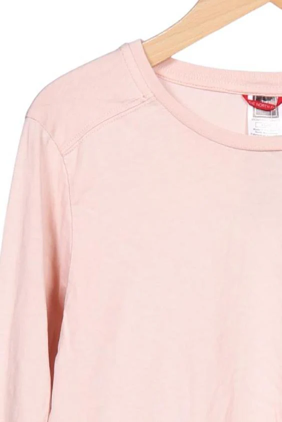 The North Face Damen Langarmshirt - Image 2