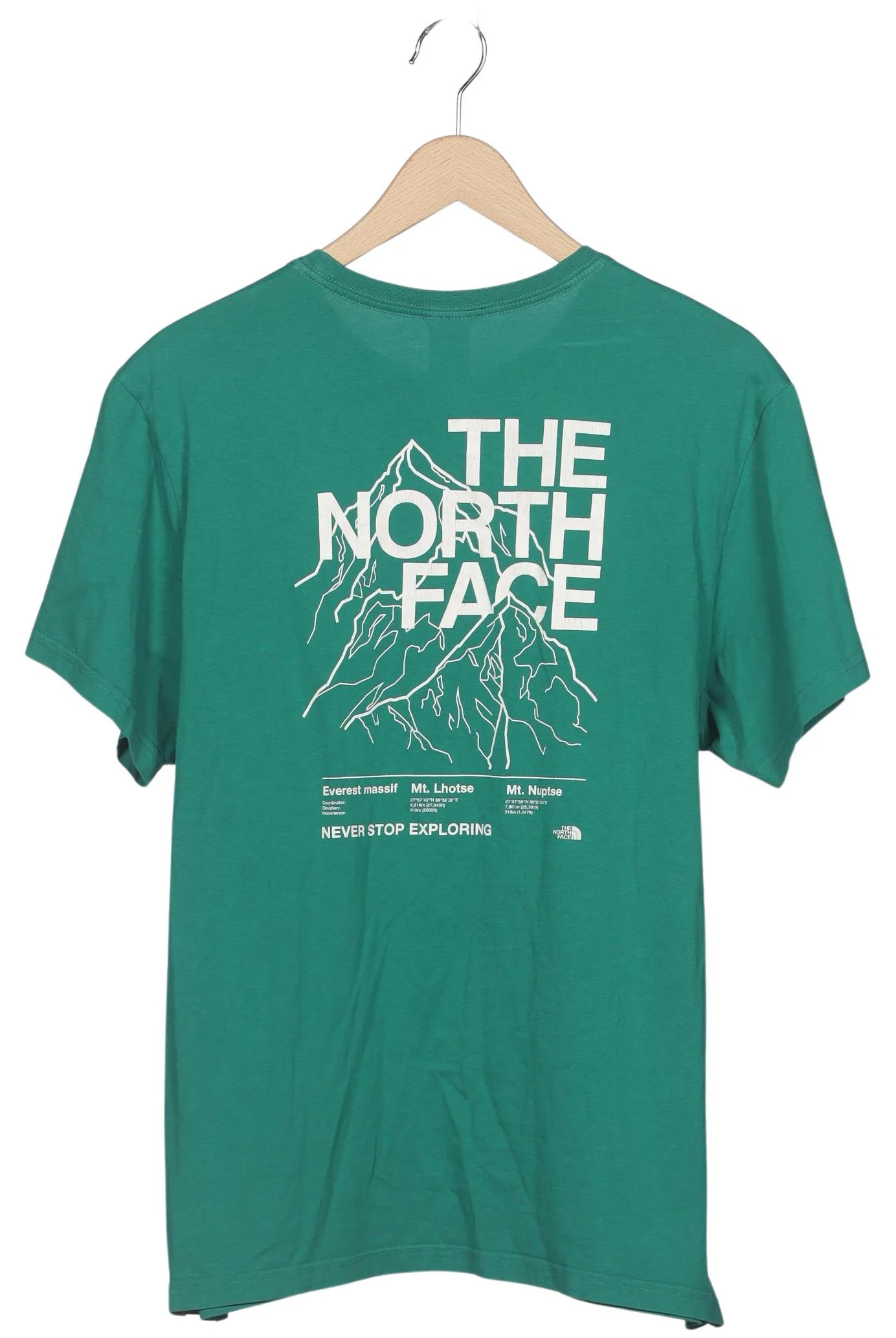 The North Face Herren T-Shirt - Image 2