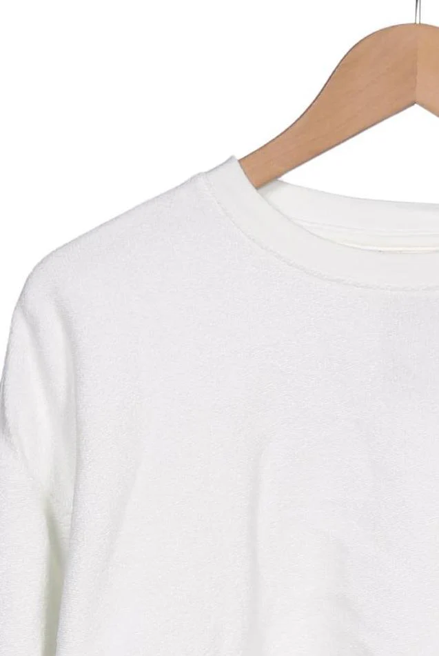 The Slow Label Damen Sweater - Image 3