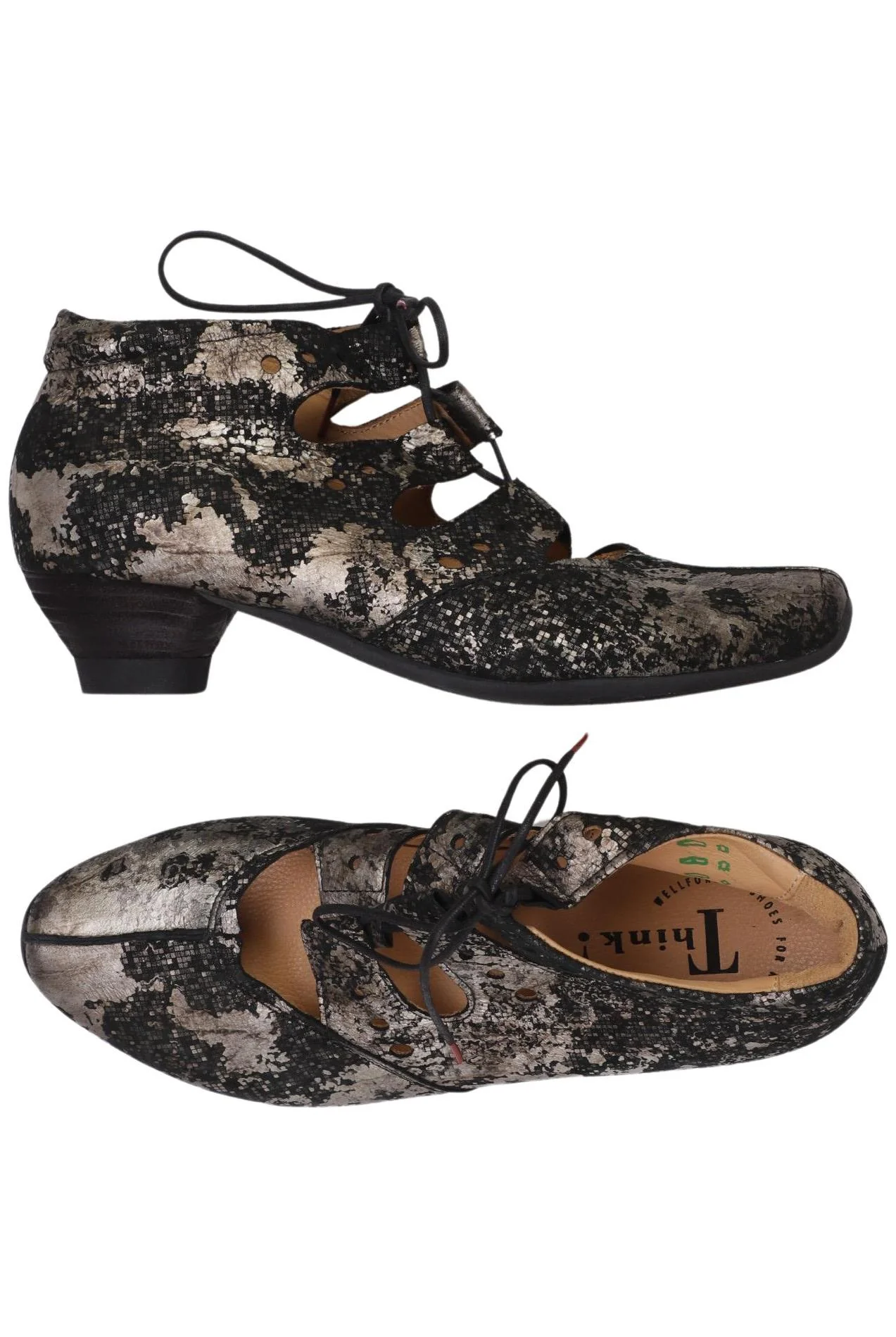 Think! Damen Pumps