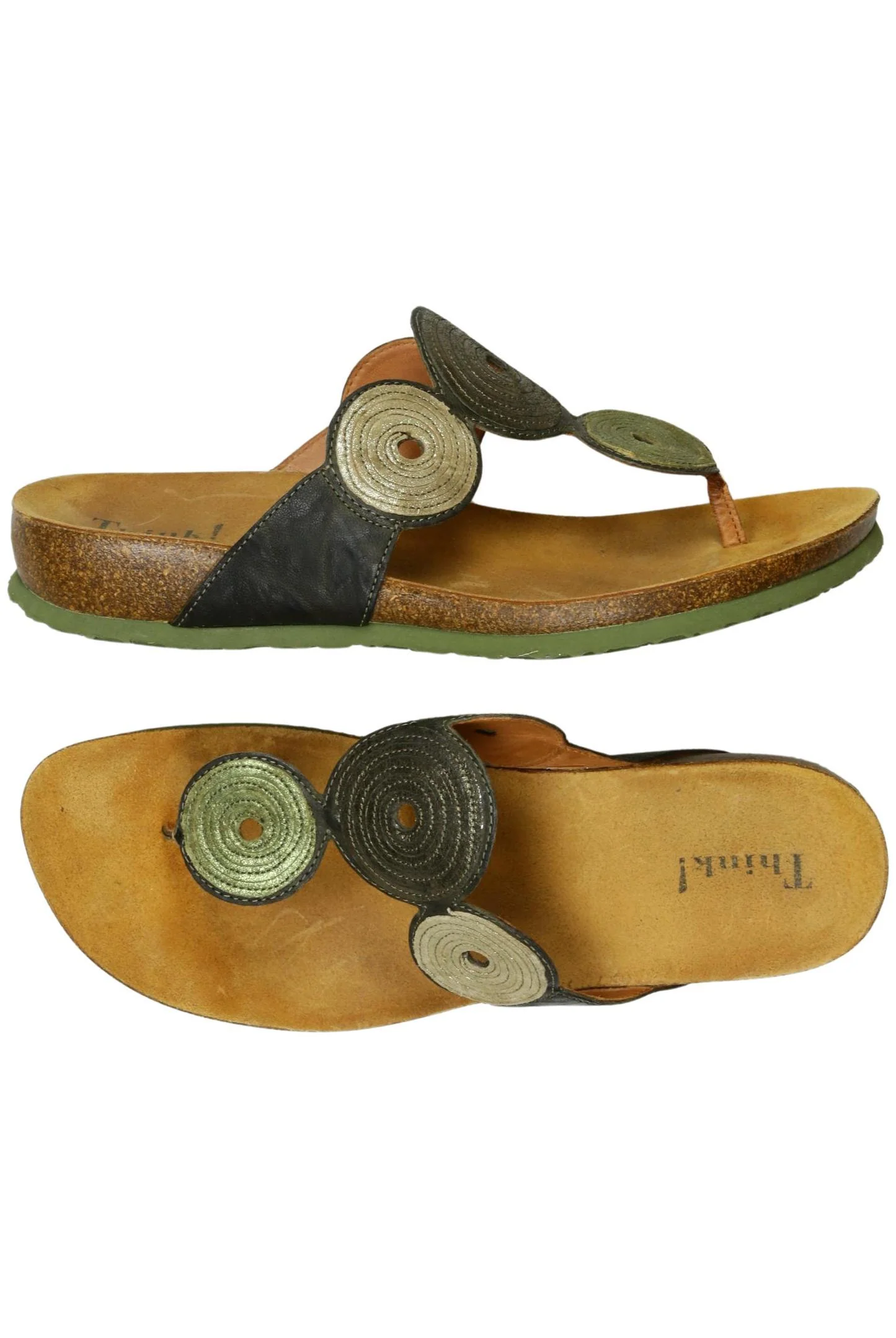 Think! Damen Sandalen