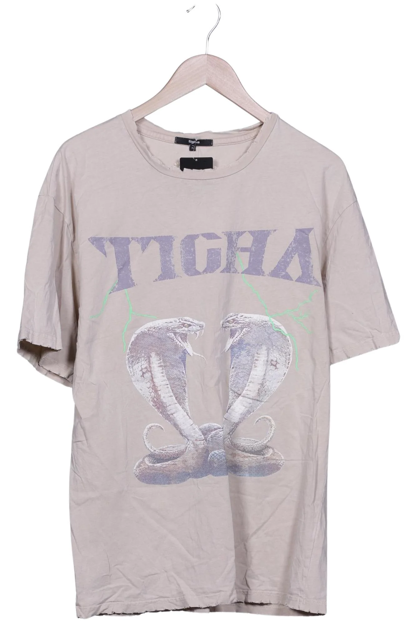 tigha Herren T-Shirt