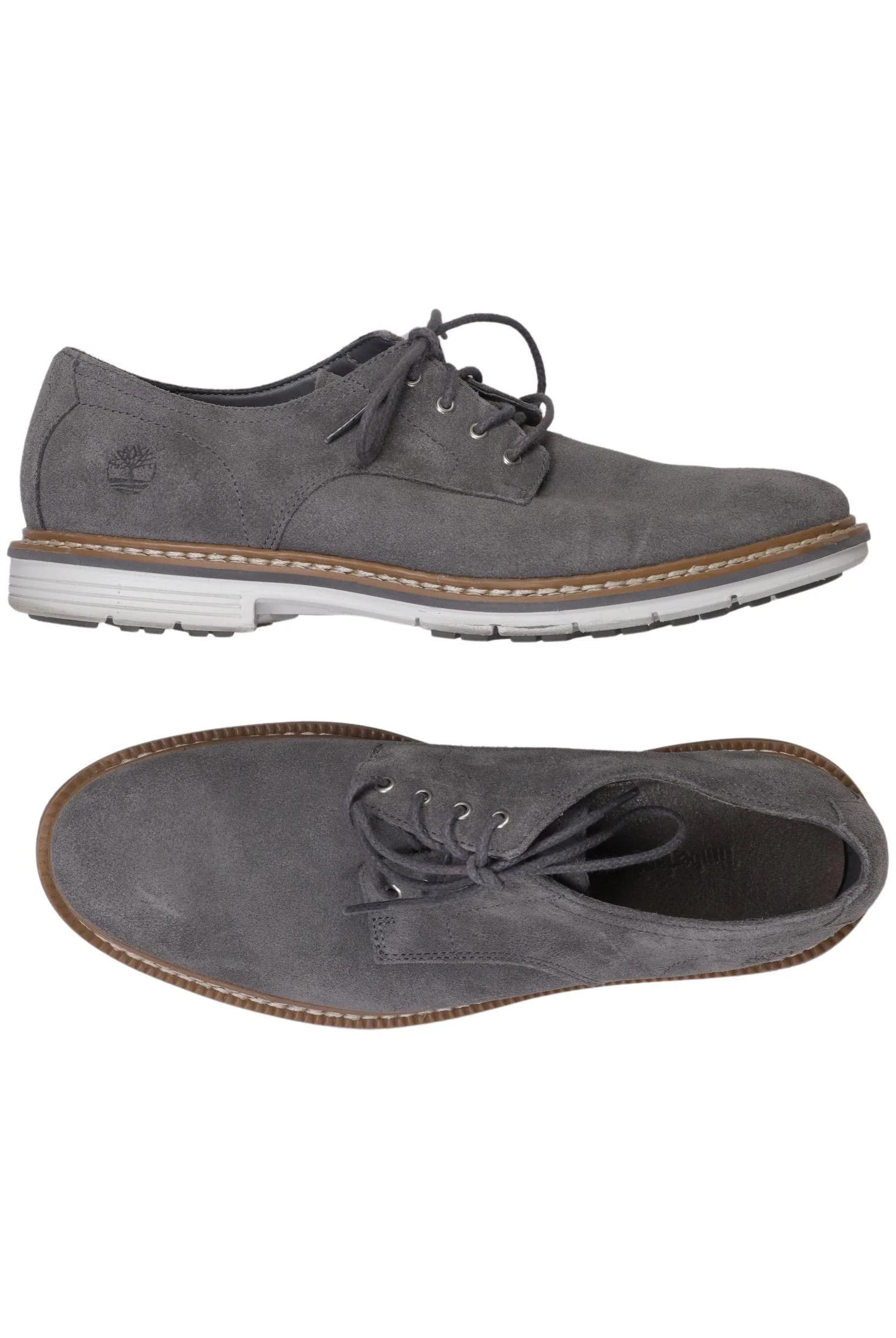 Timberland Herren Halbschuh