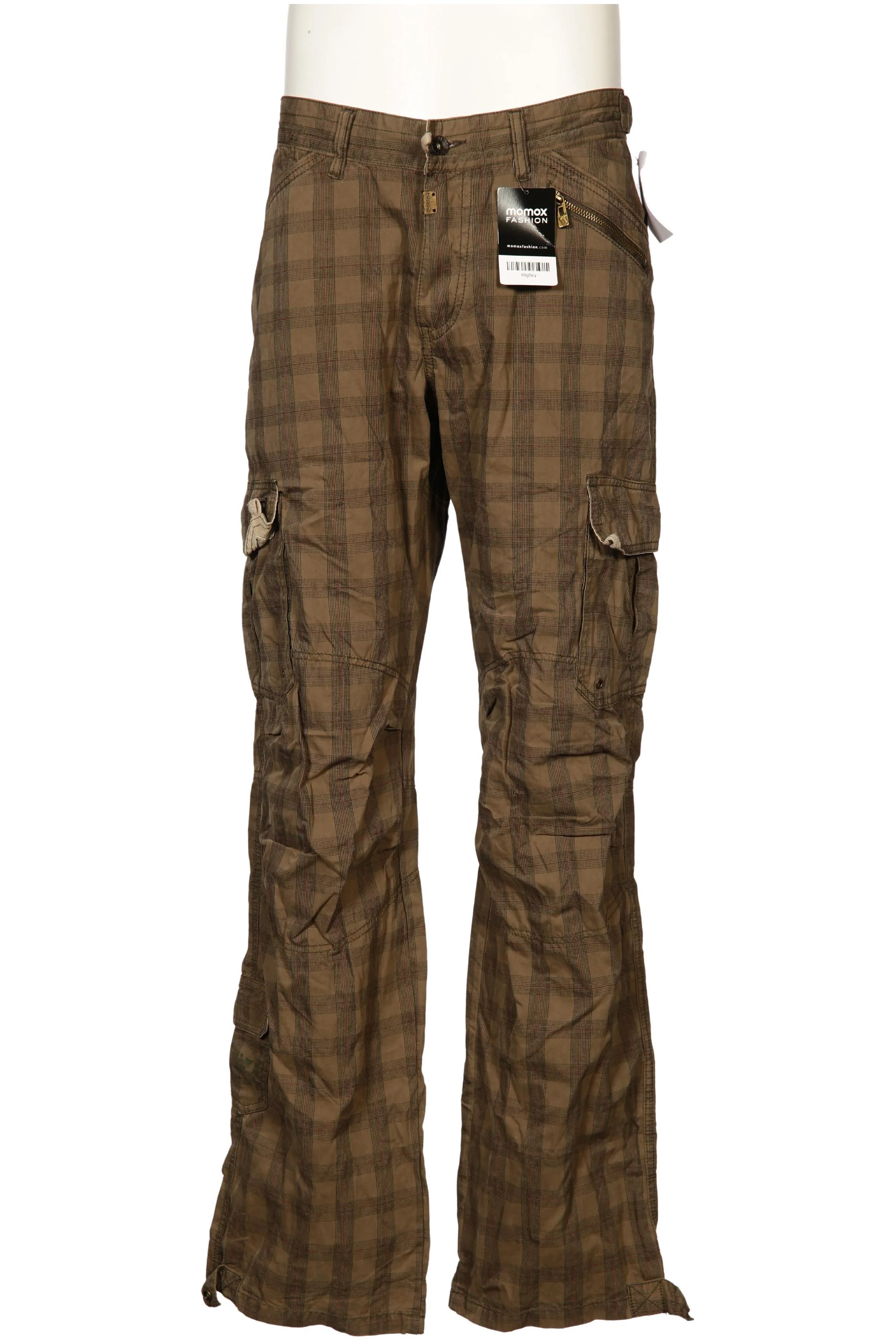 TIMEZONE Herren Stoffhose