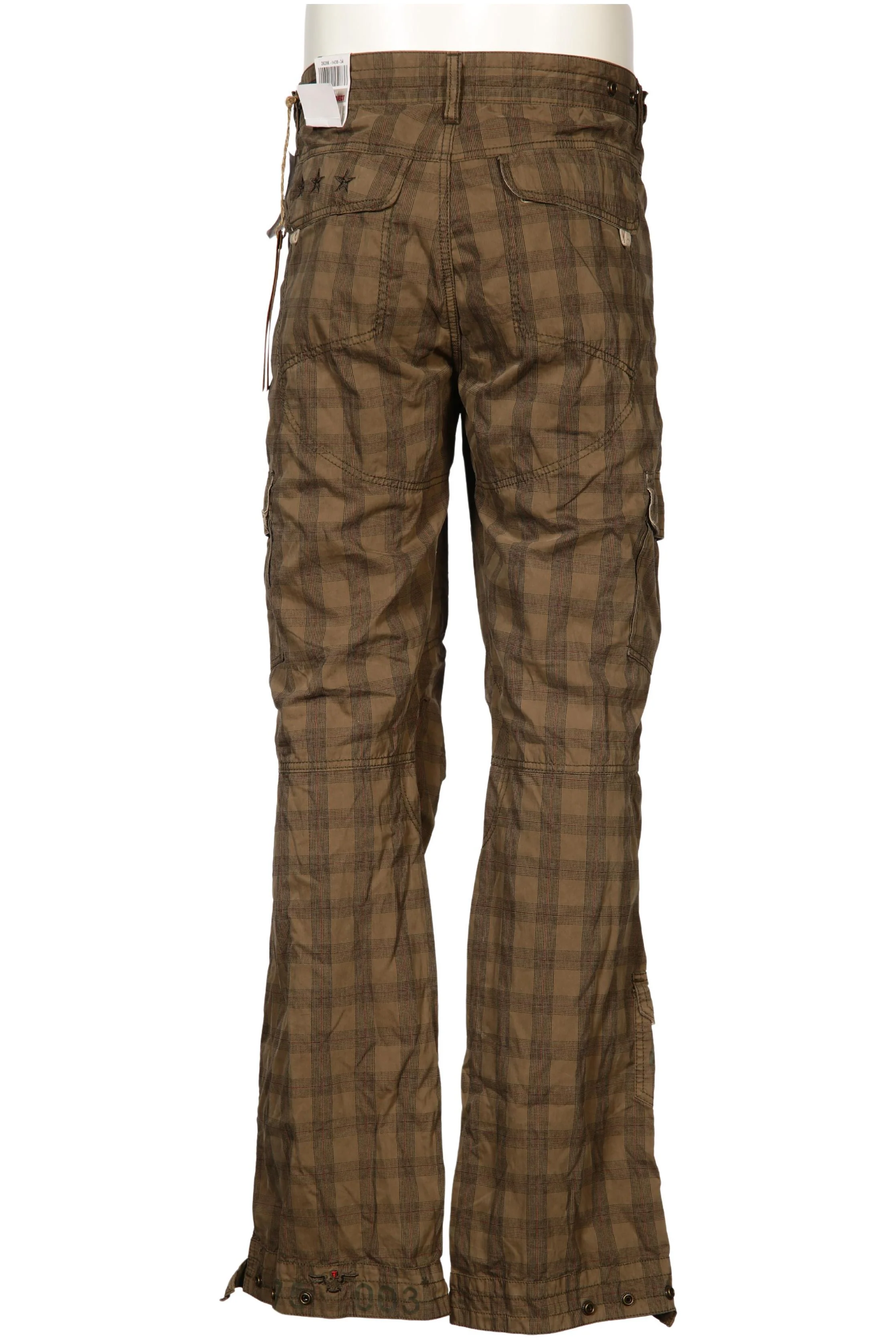 TIMEZONE Herren Stoffhose - Image 2