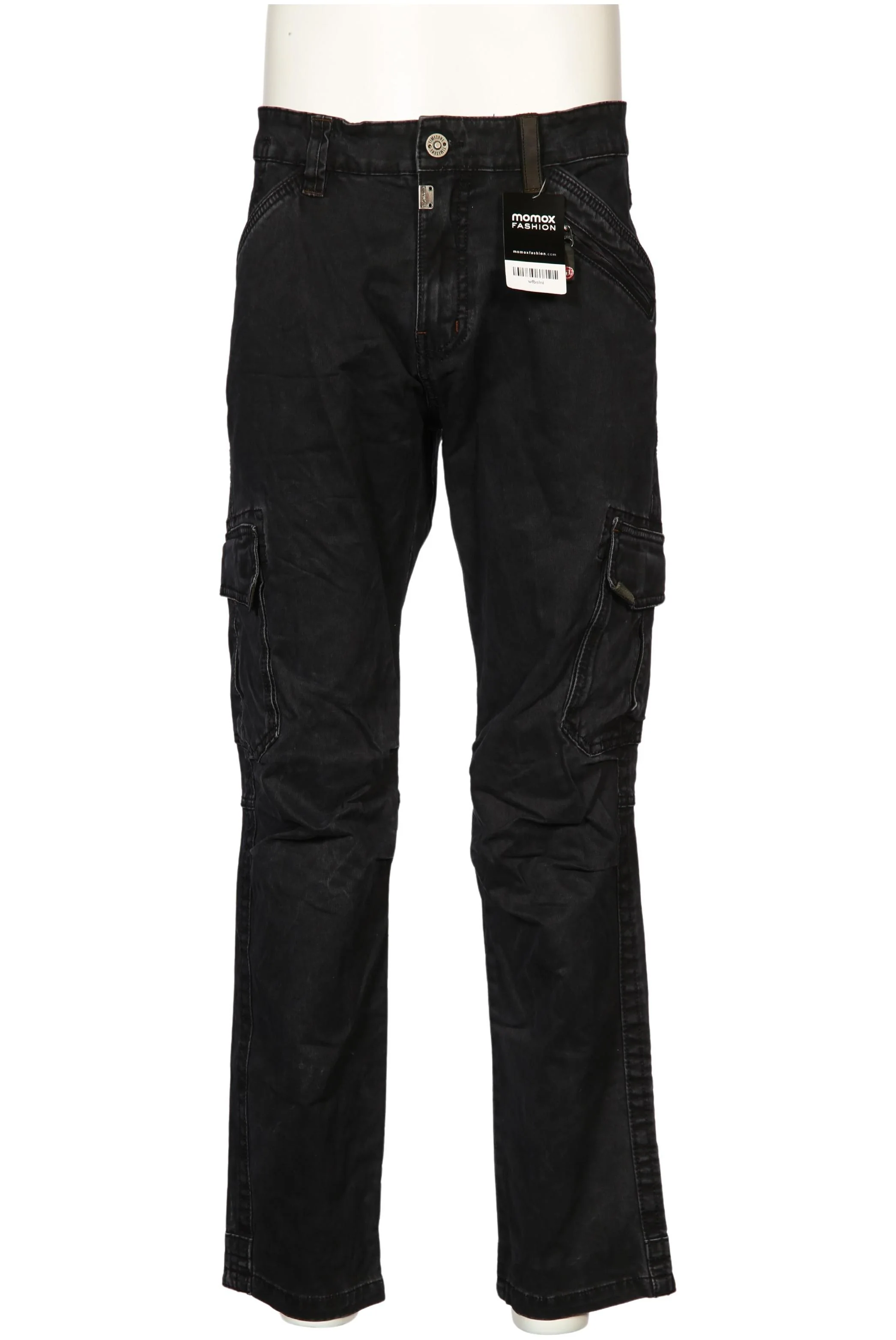 TIMEZONE Herren Stoffhose