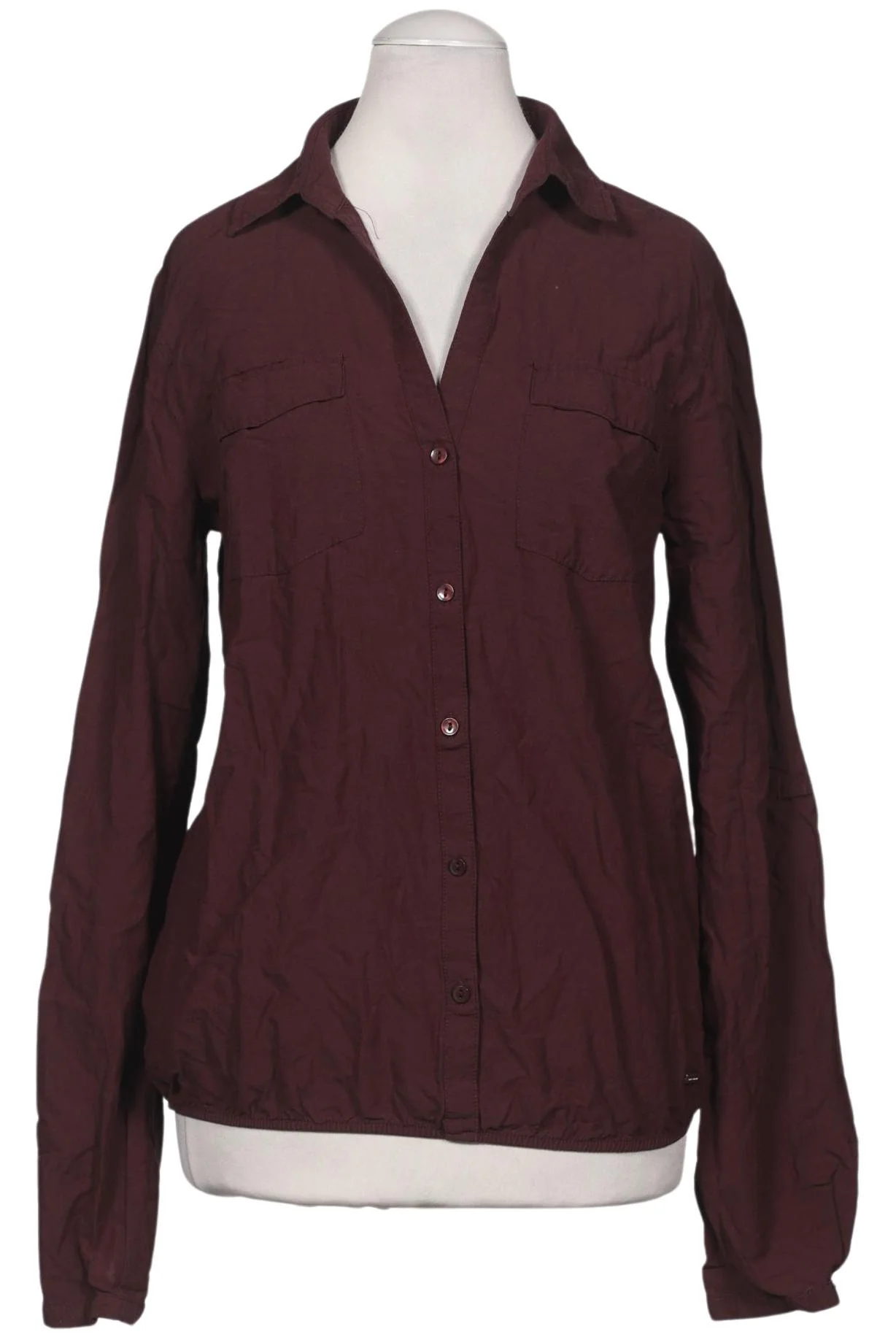 Tom Tailor Damen Bluse