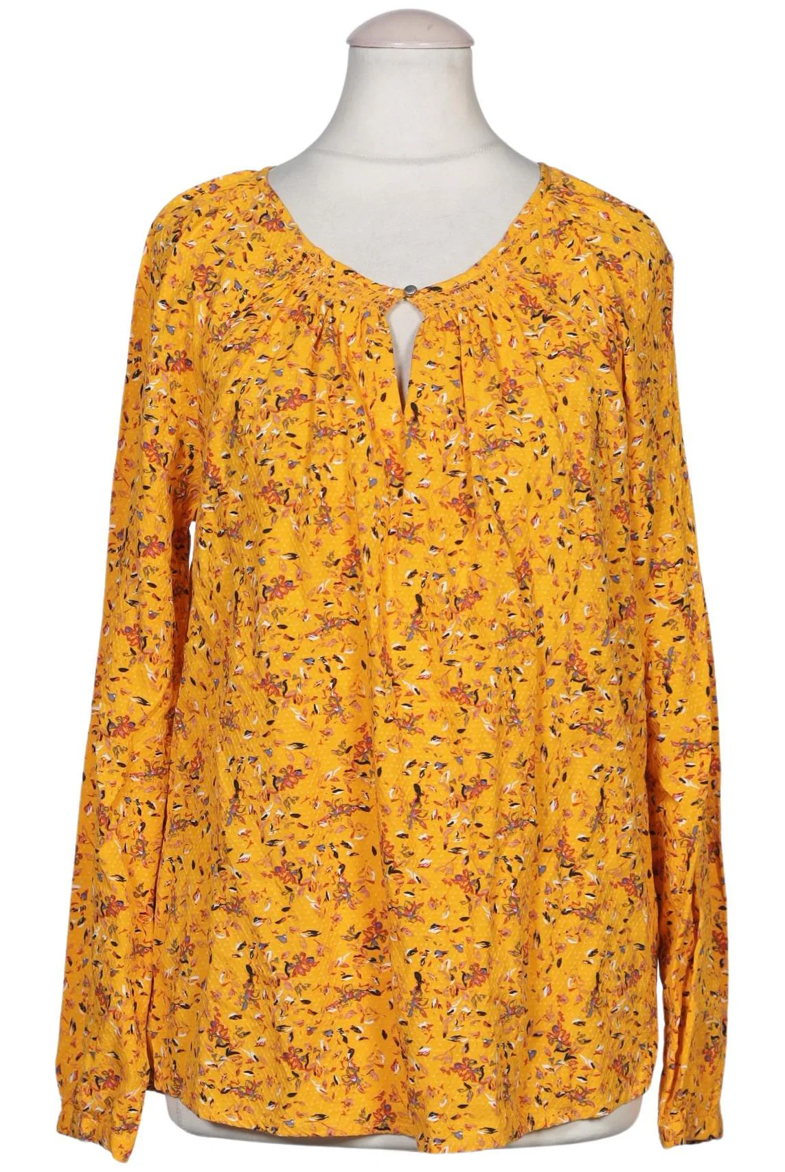 Tom Tailor Damen Bluse