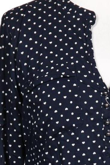 Tom Tailor Damen Bluse - Image 3
