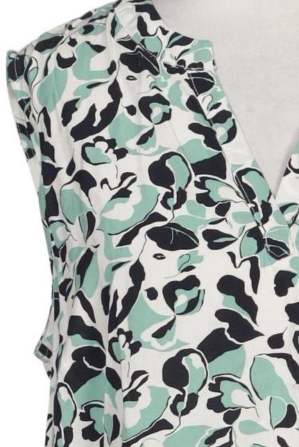 Tom Tailor Damen Bluse - Image 3