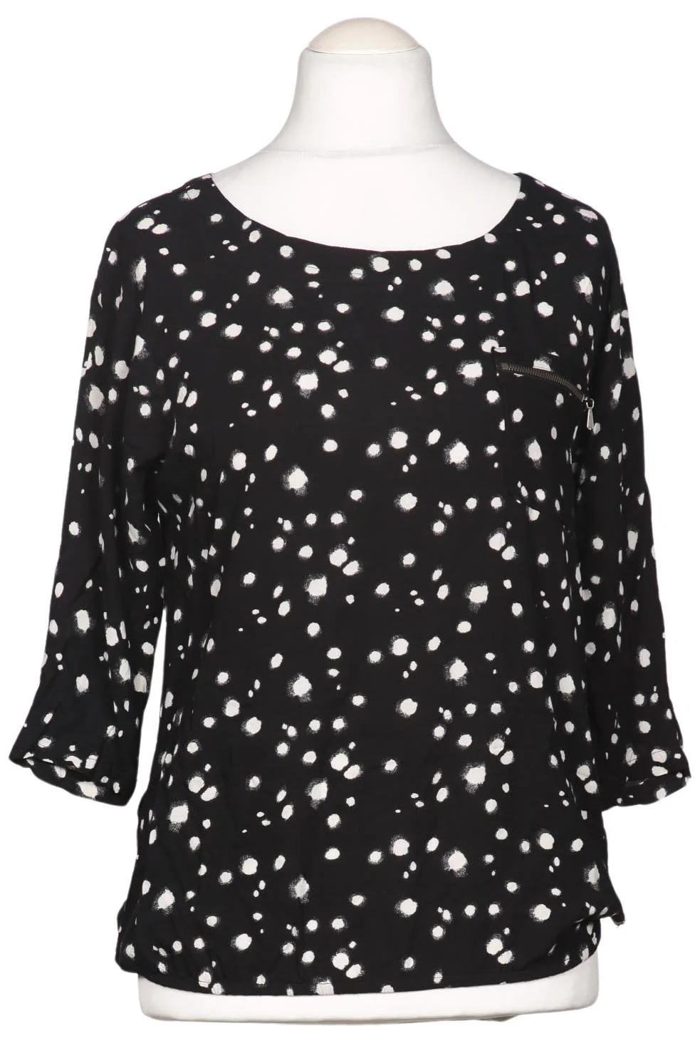 Tom Tailor Damen Bluse