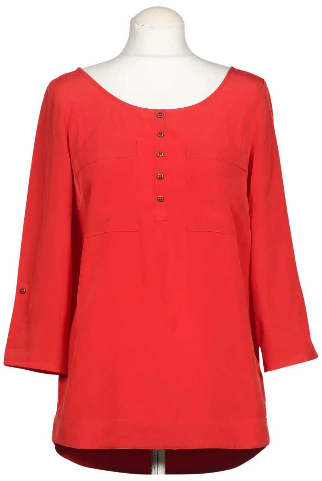 Tom Tailor Damen Bluse