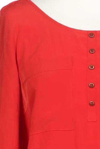 Tom Tailor Damen Bluse - Image 3