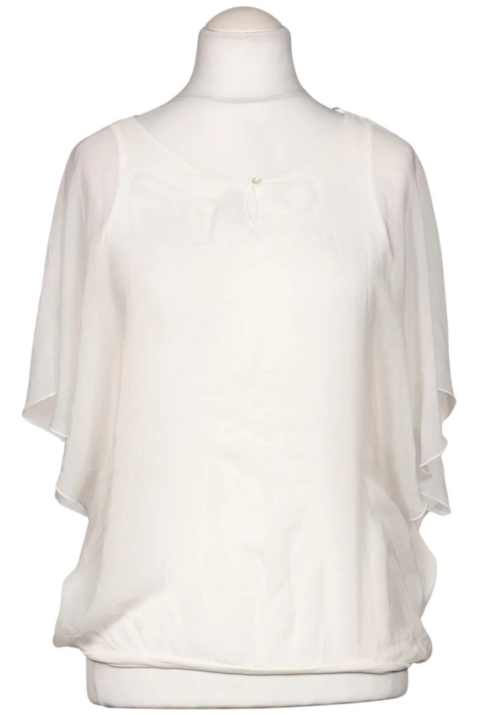 Tom Tailor Damen Bluse