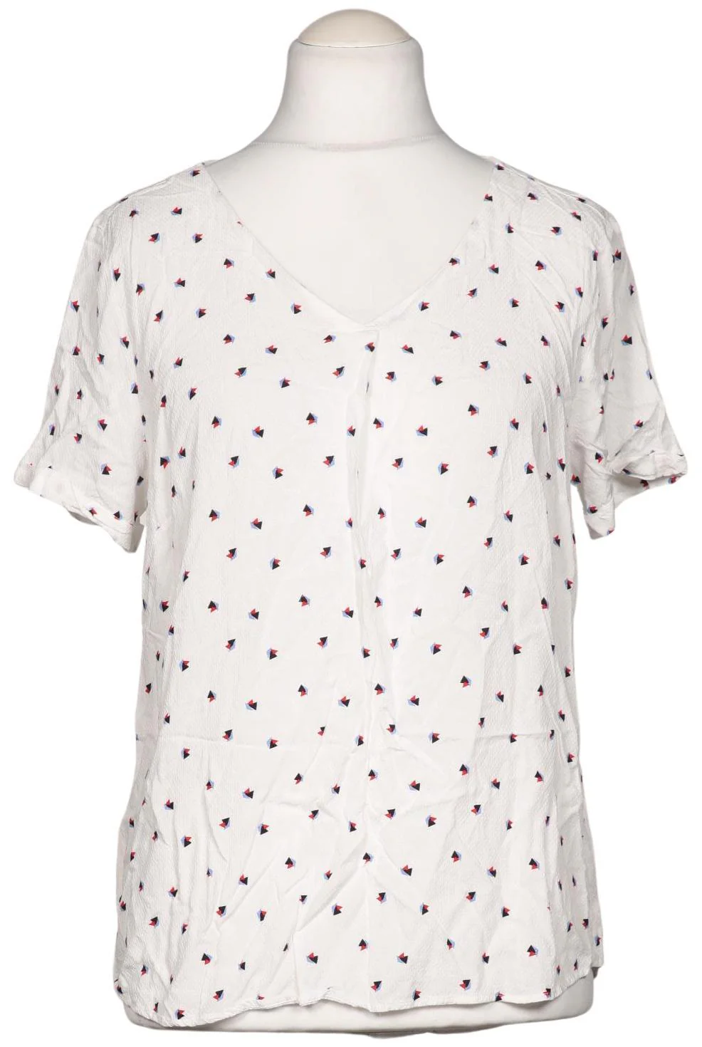 Tom Tailor Damen Bluse