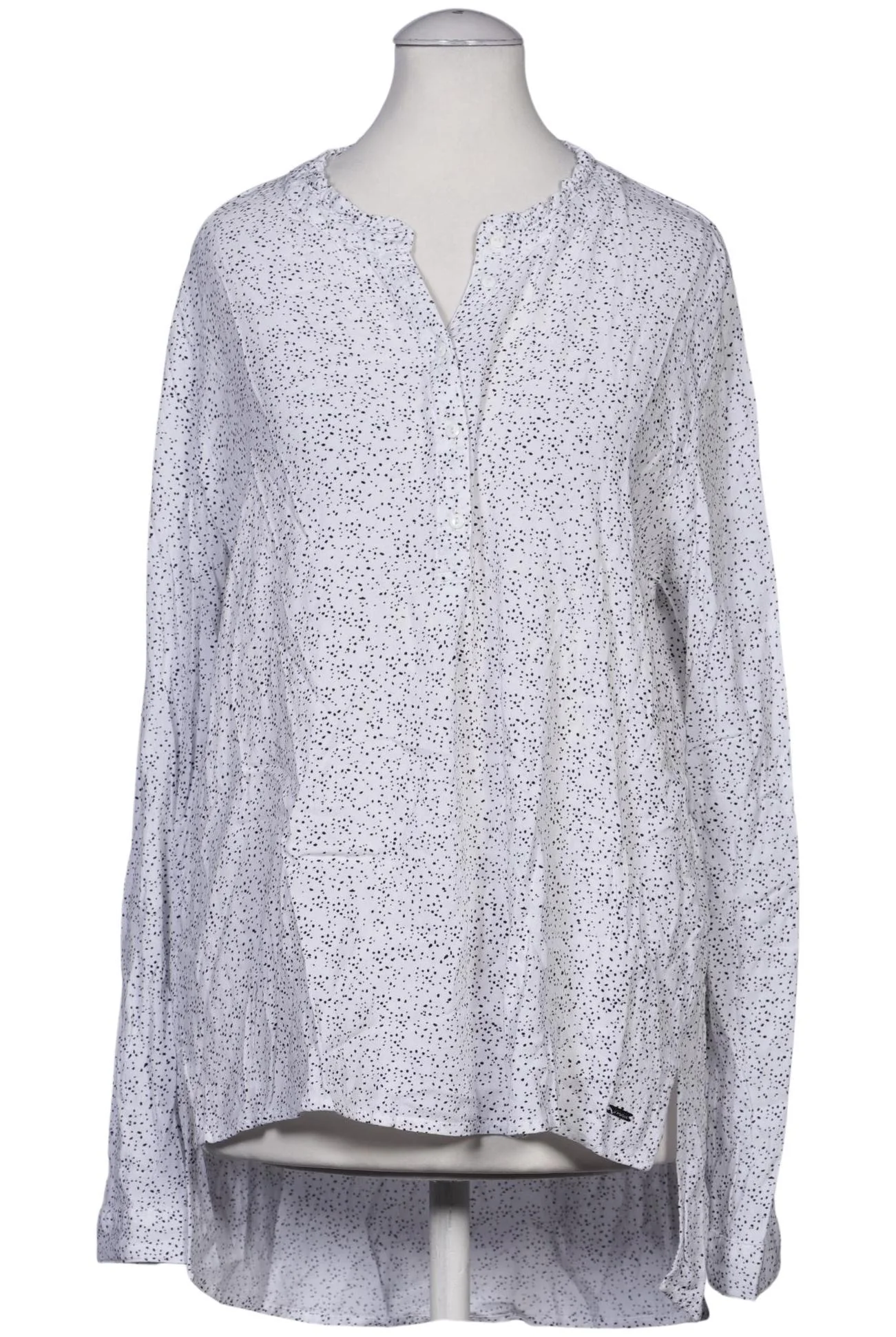 Tom Tailor Damen Bluse