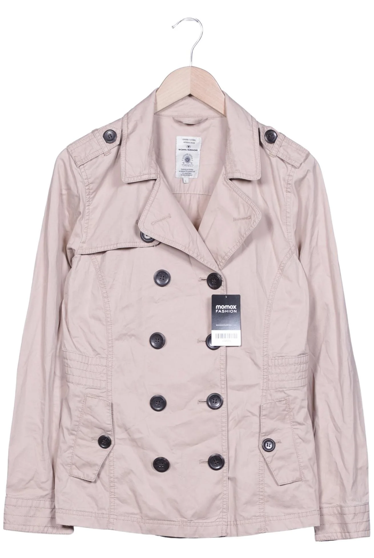 Tom Tailor Damen Jacke