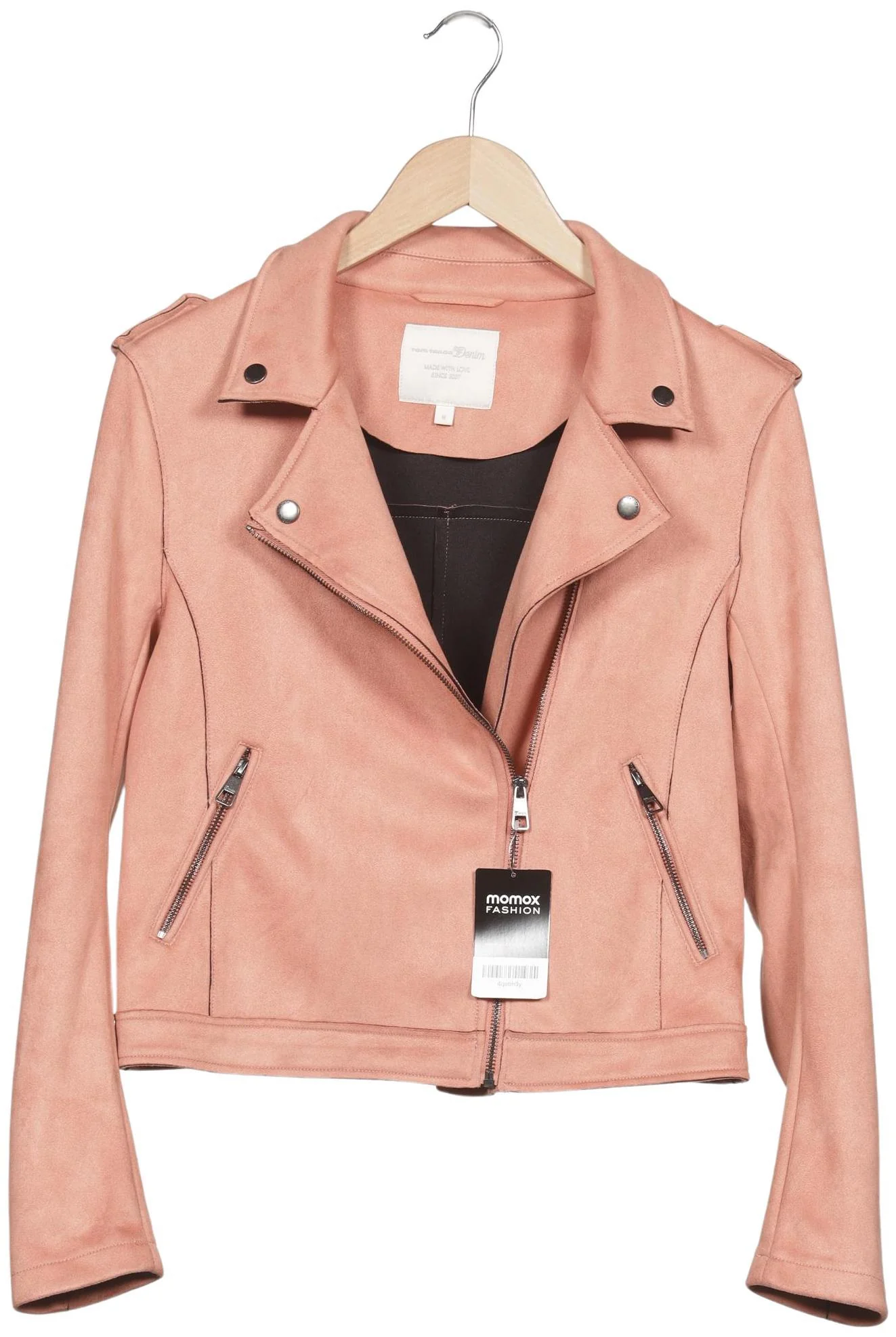 Tom Tailor Damen Jacke