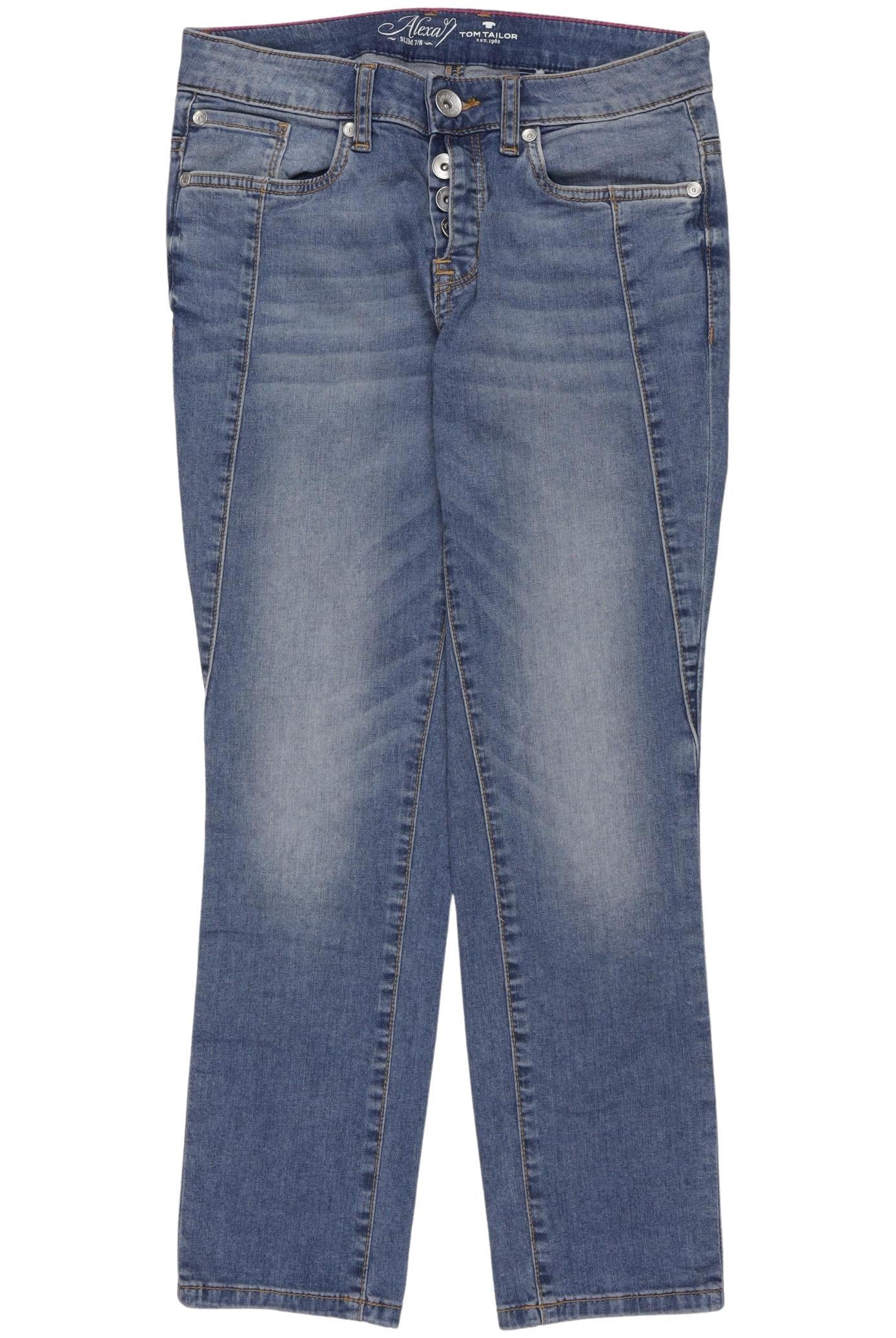 Tom Tailor Damen Jeans