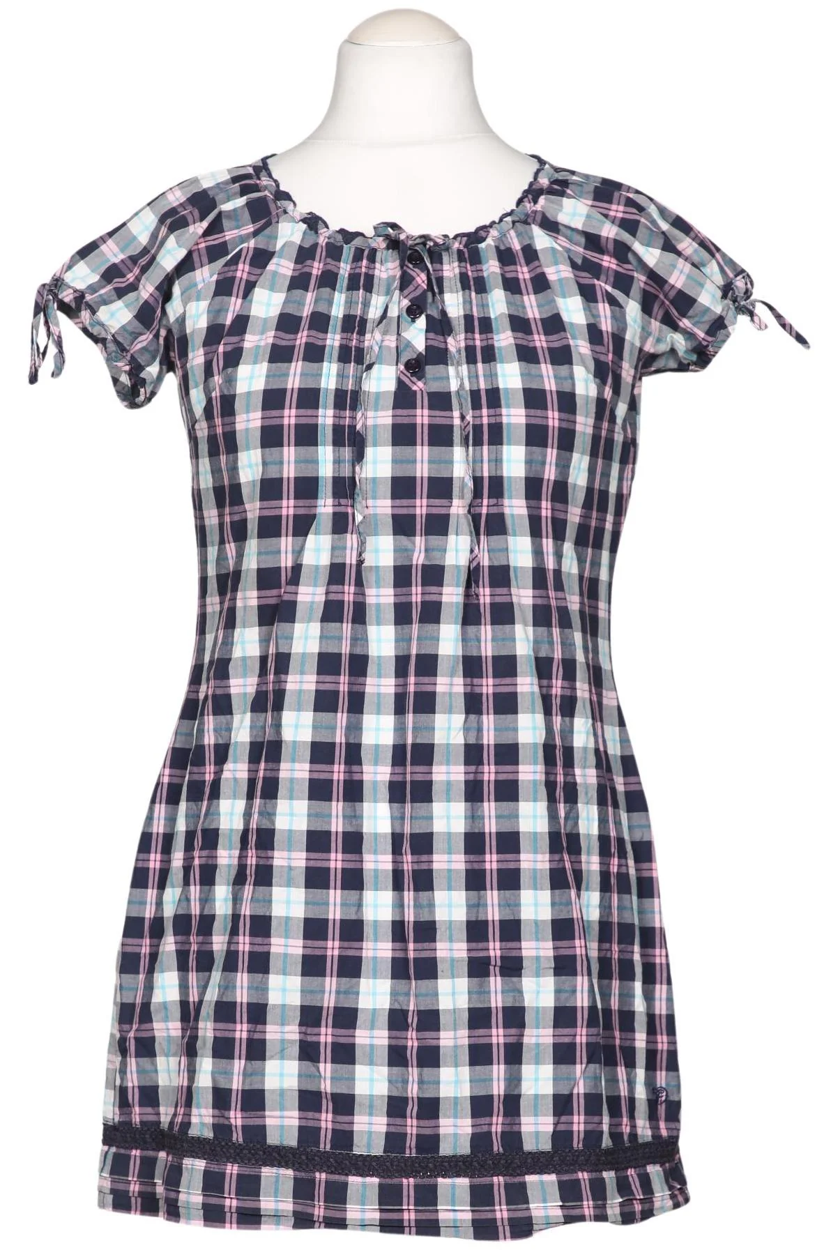 Tom Tailor Damen Kleid