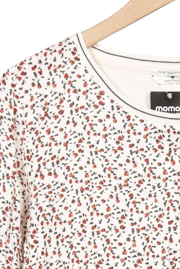 Tom Tailor Damen Langarmshirt - Image 3