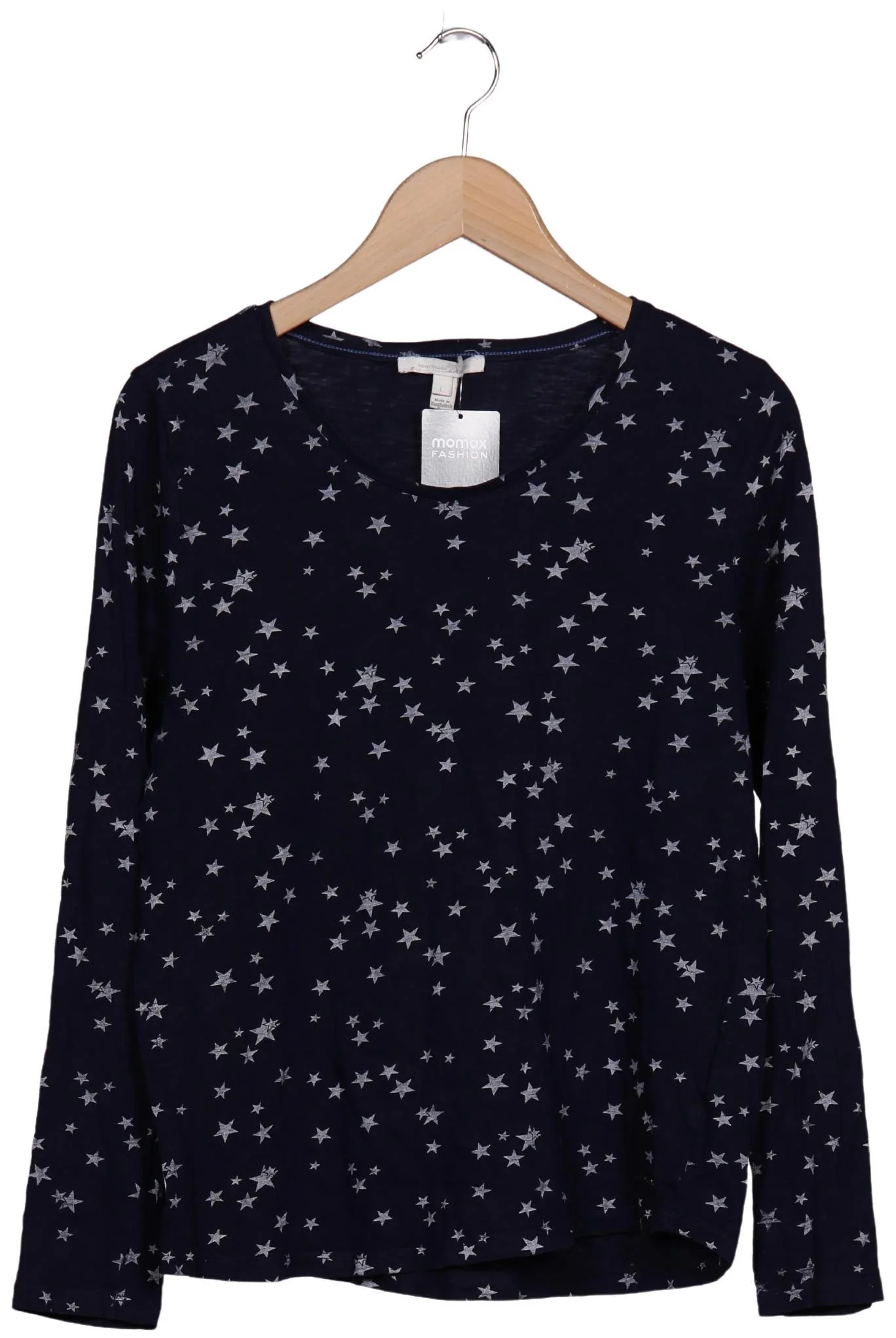 Tom Tailor Damen Langarmshirt
