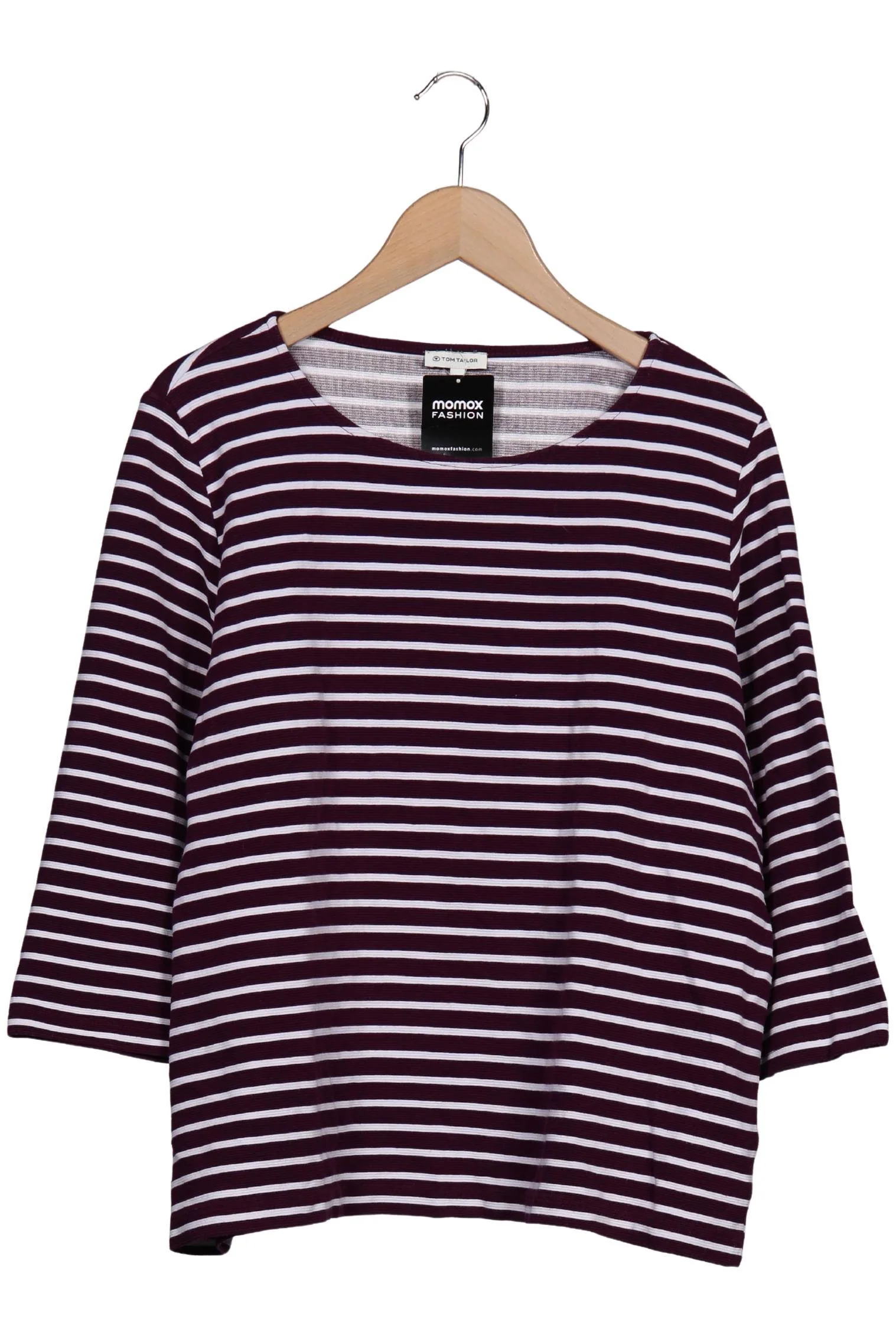 Tom Tailor Damen Langarmshirt