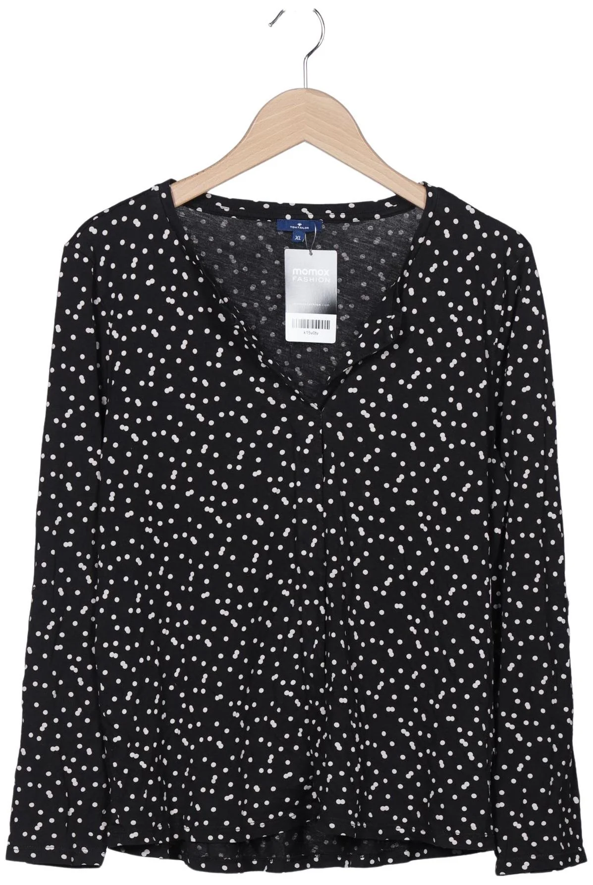 Tom Tailor Damen Langarmshirt