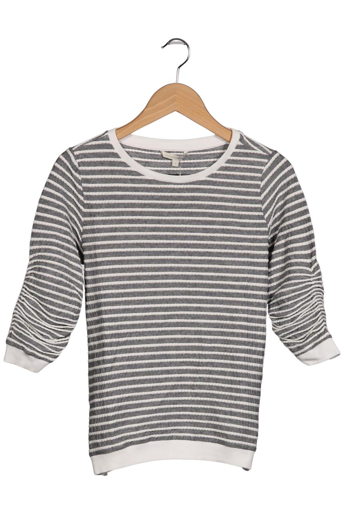Tom Tailor Damen Langarmshirt
