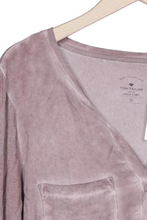 Tom Tailor Damen Langarmshirt - Image 3