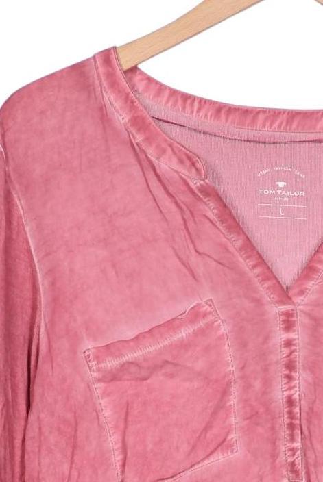 Tom Tailor Damen Langarmshirt - Image 2