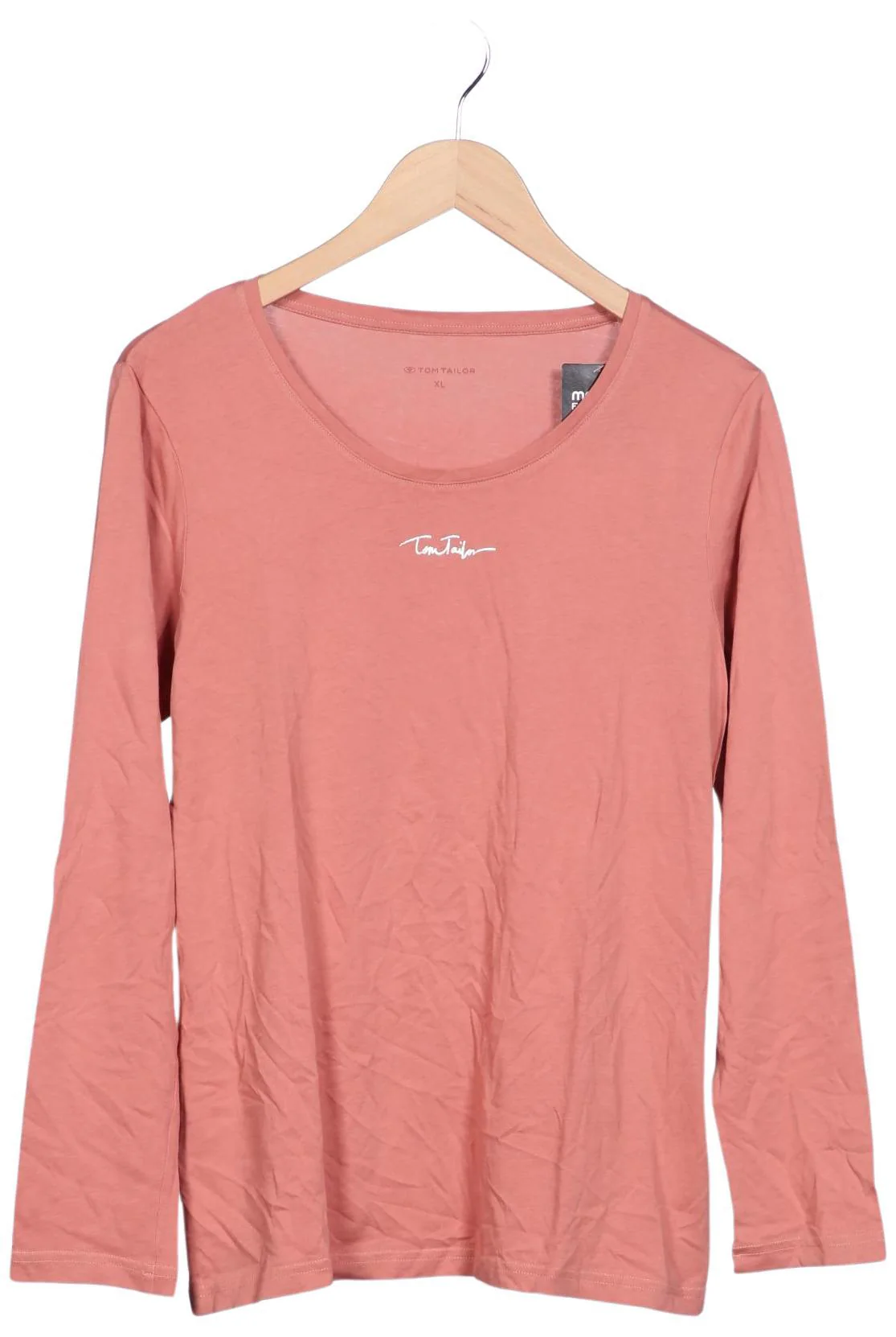 Tom Tailor Damen Langarmshirt
