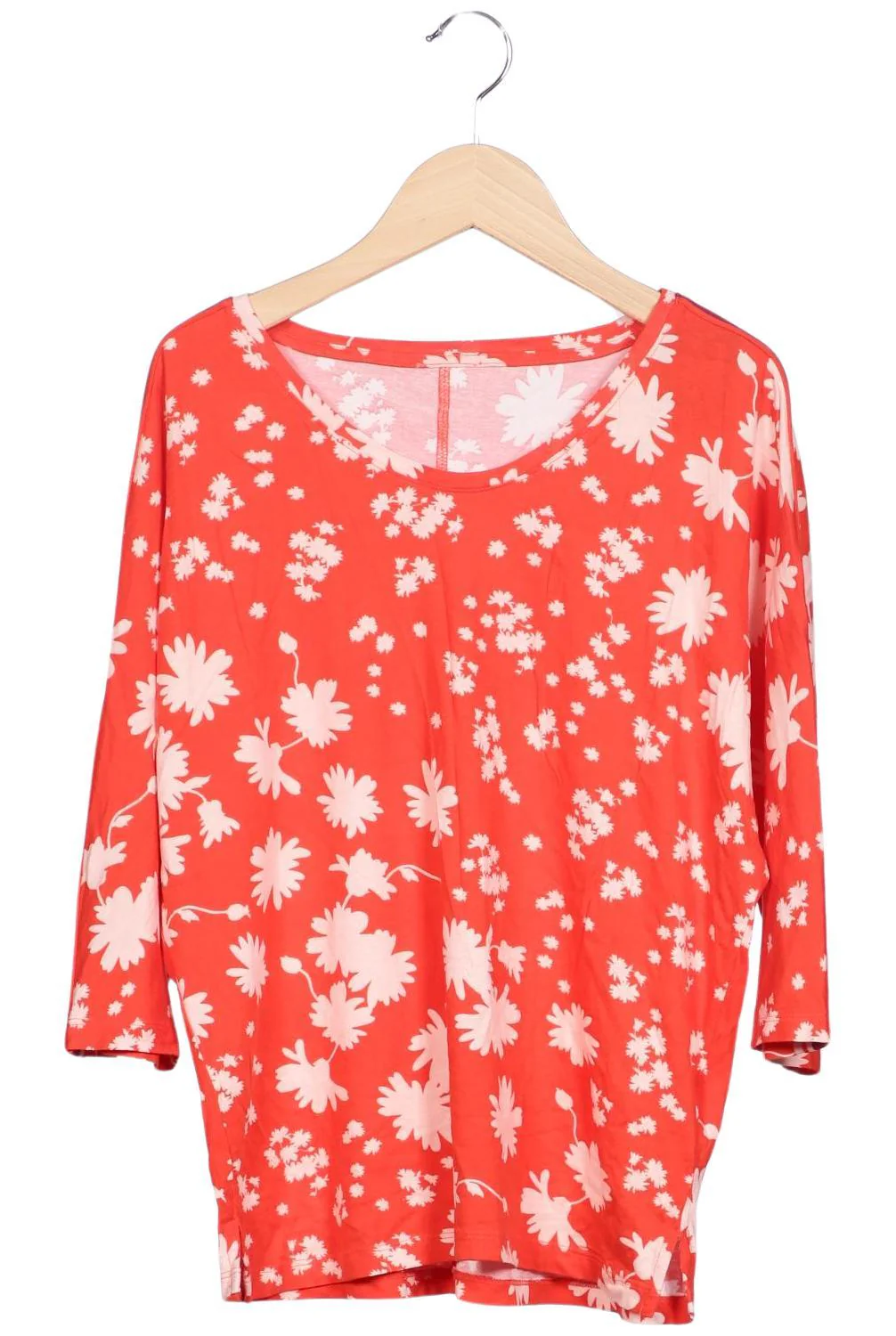 Tom Tailor Damen Langarmshirt