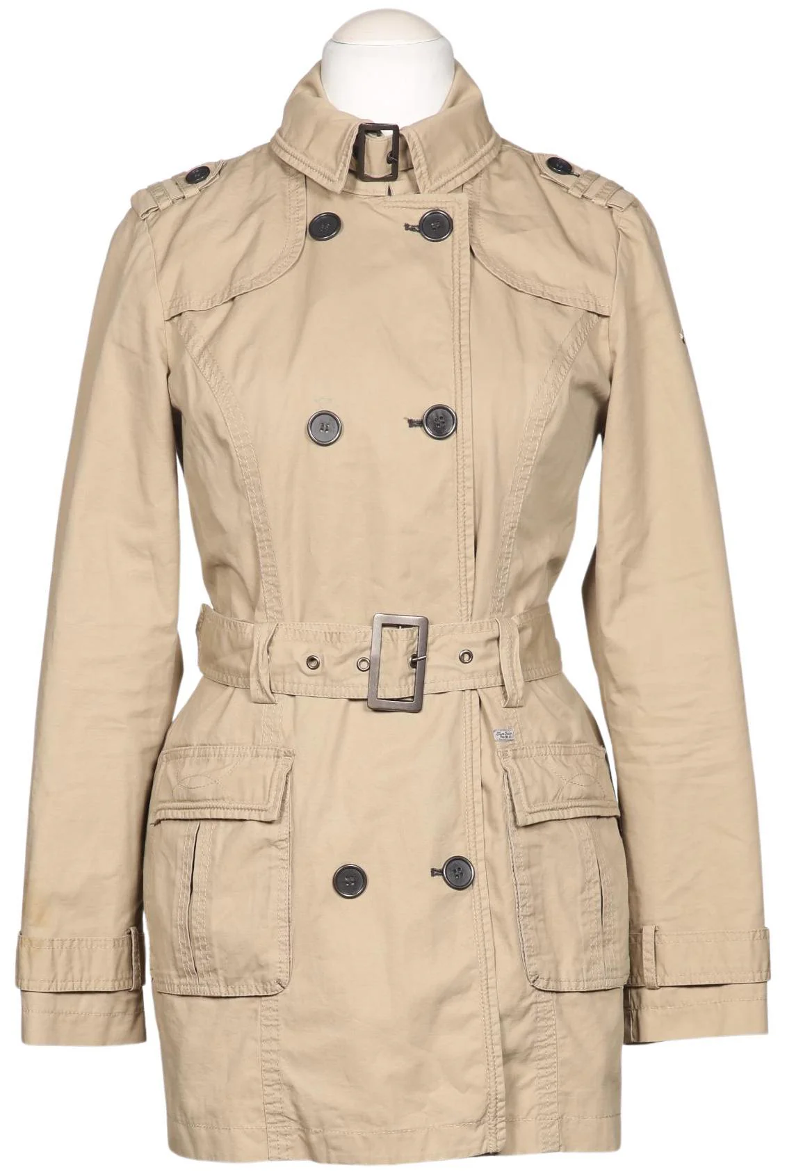 Tom Tailor Damen Mantel