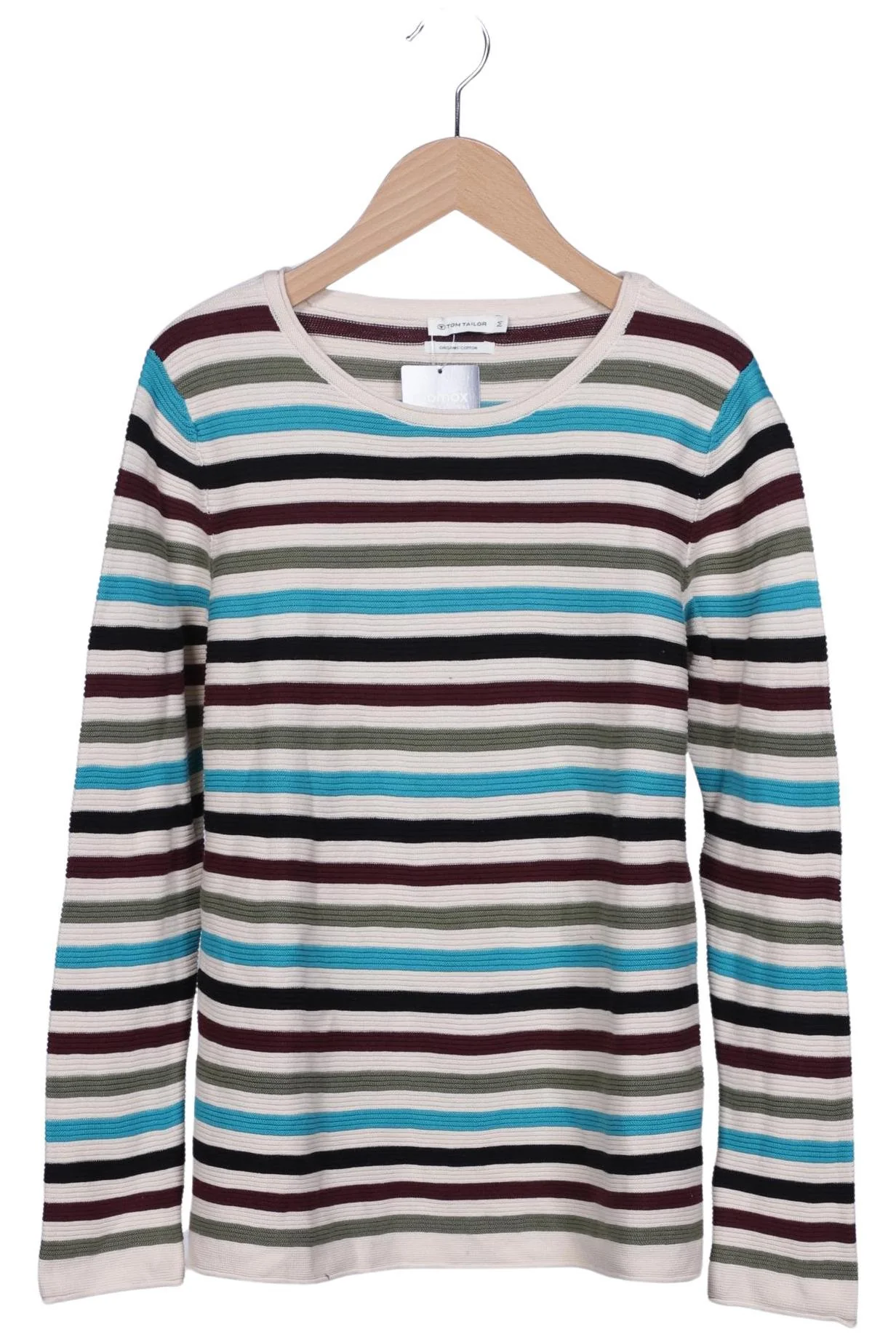 Tom Tailor Damen Pullover