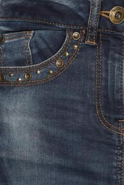 Tom Tailor Damen Rock - Image 3